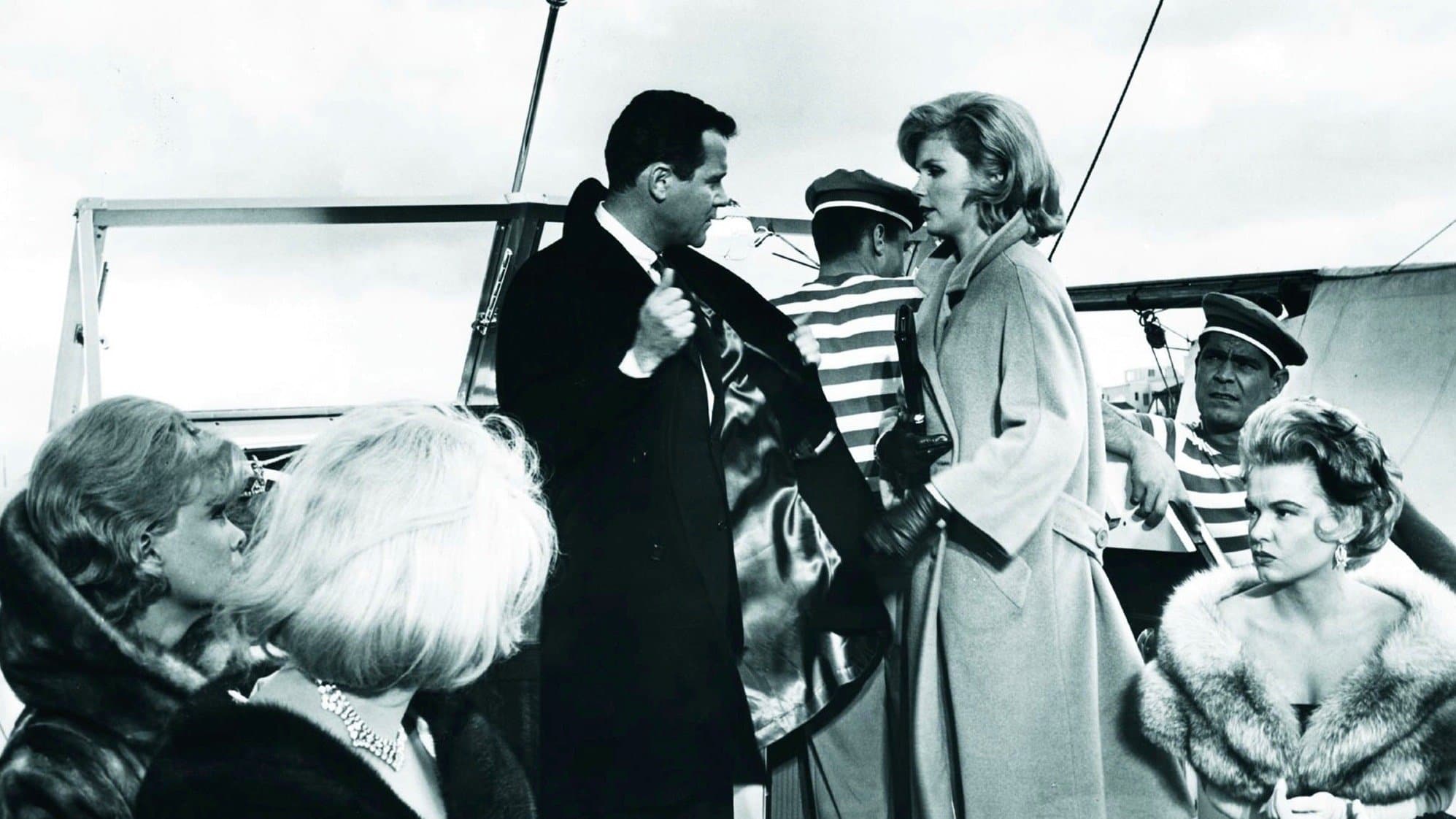 술과 장미의 나날