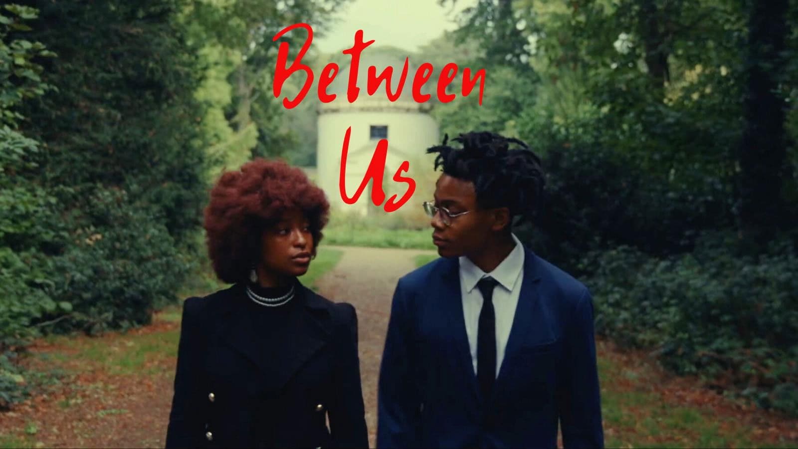 Between Us