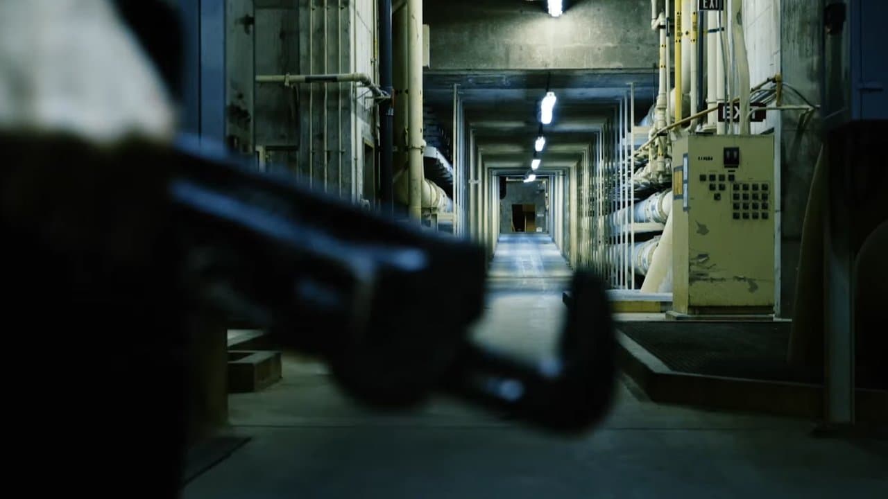 에일리언 프레데터