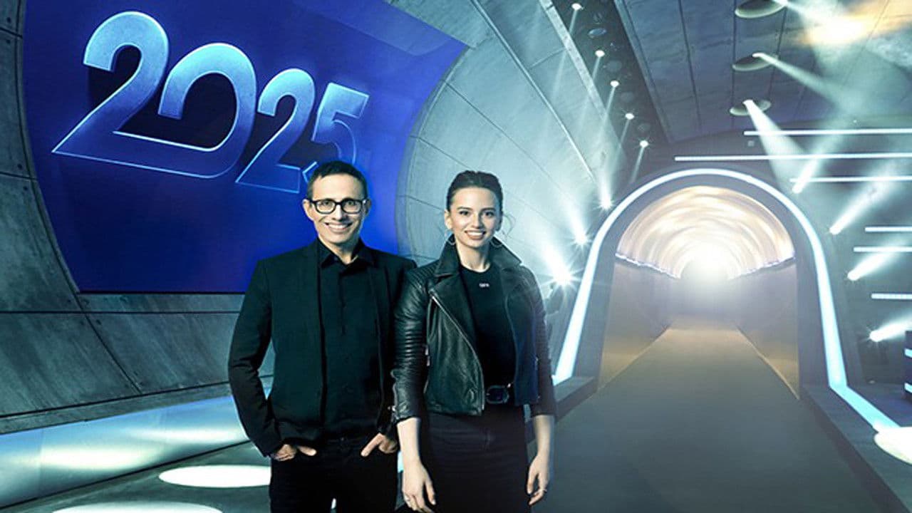 (שְׁנַת אַלְפַּיִם עֶשְׂרִים וַחָמֵשׁ)