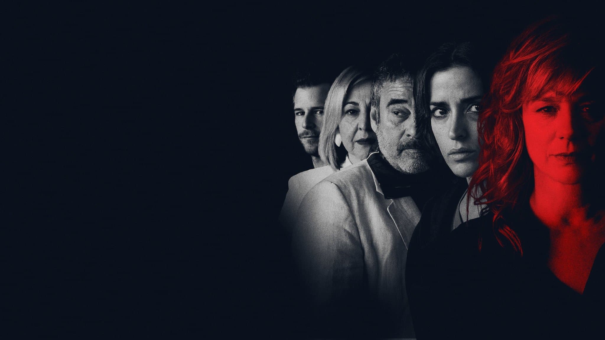 크리미널: 스페인