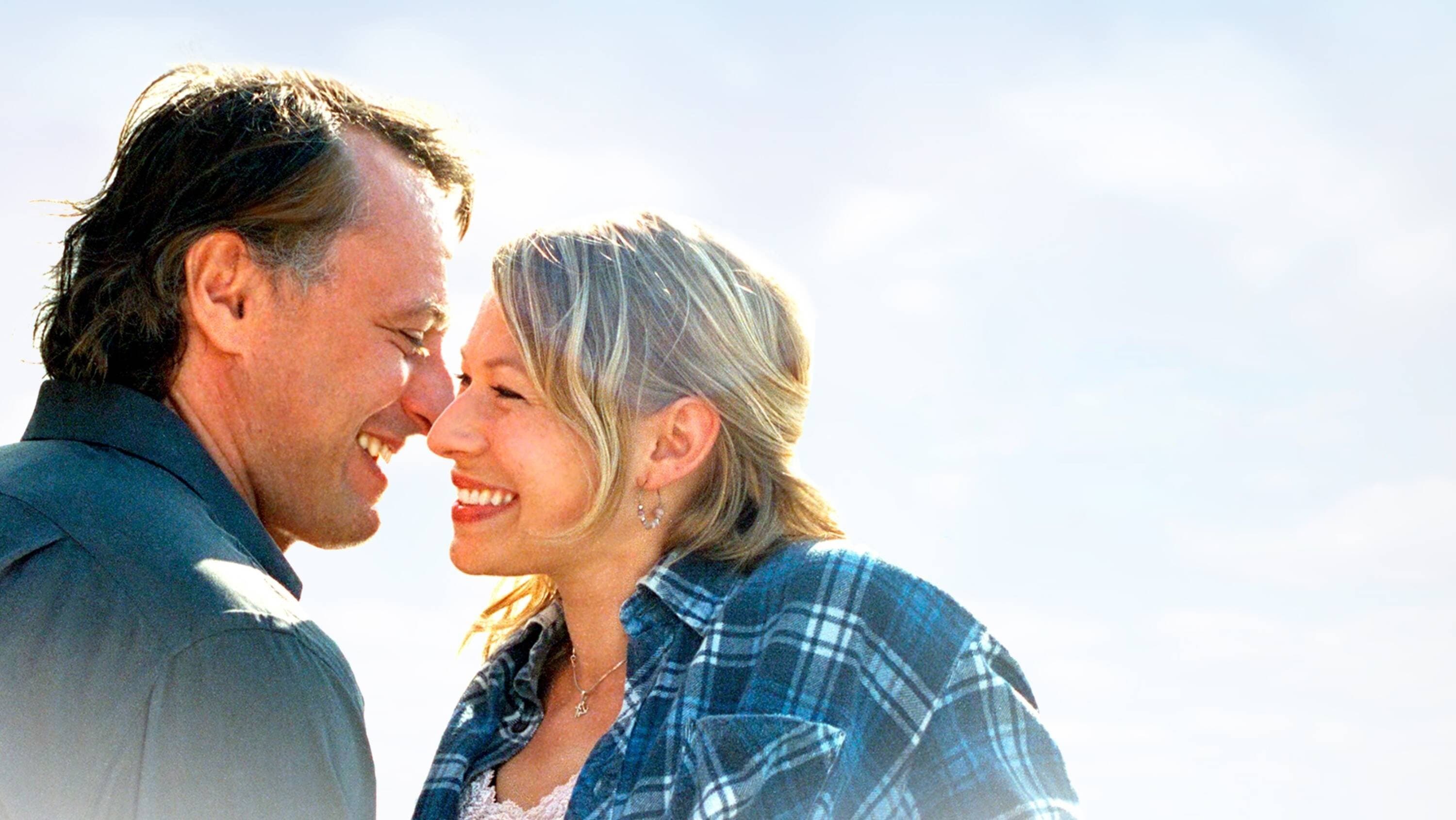 천국에 있는 것처럼