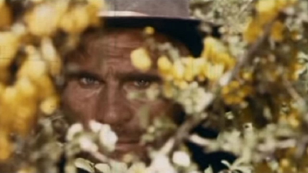 Vamos a matar Sartana