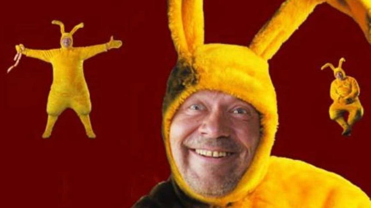 Тупой жирный заяц