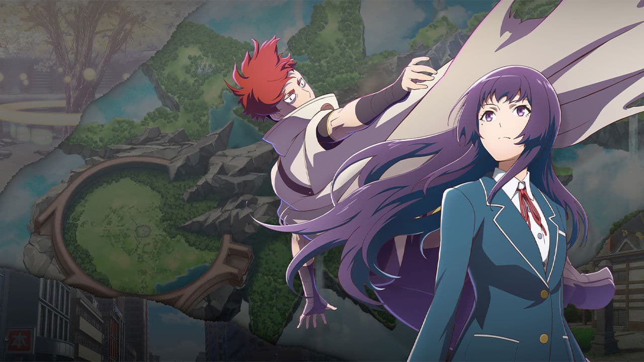 몬스터 스트라이크 데드버스 리로디드