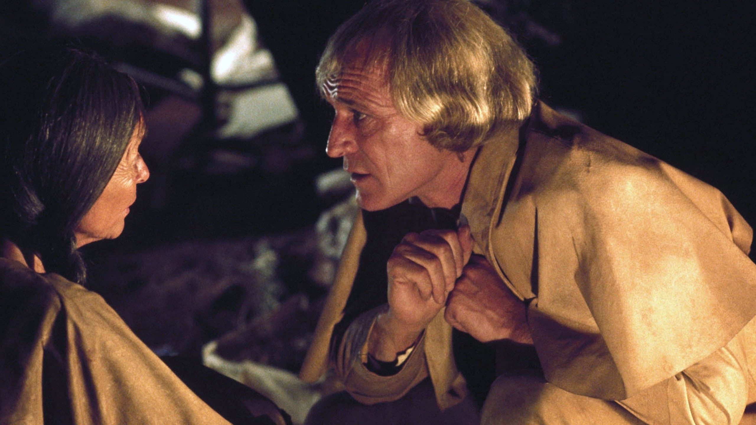 말이라 불리운 사나이 2