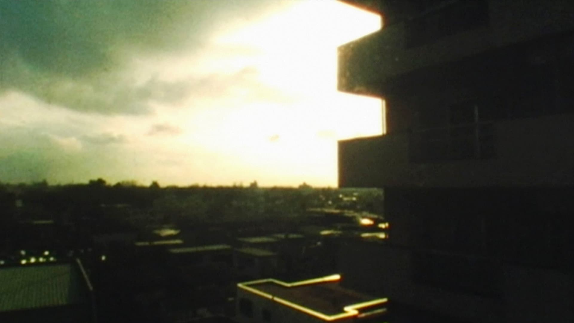 蜃気楼・水平線 -短縮版-