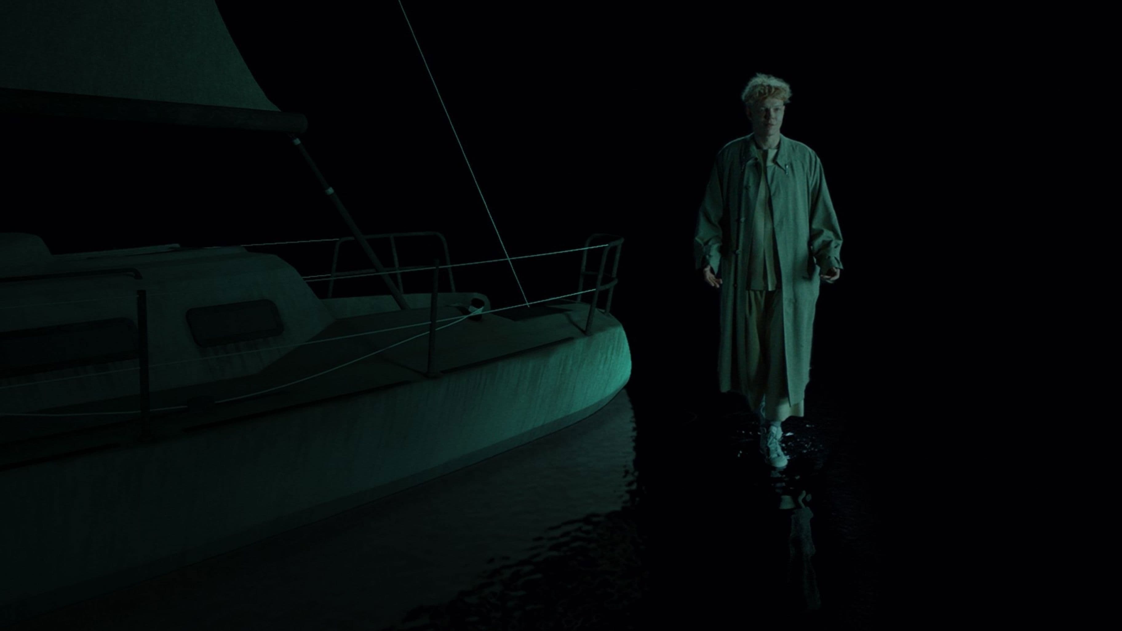 Wspaniałe kilka minut