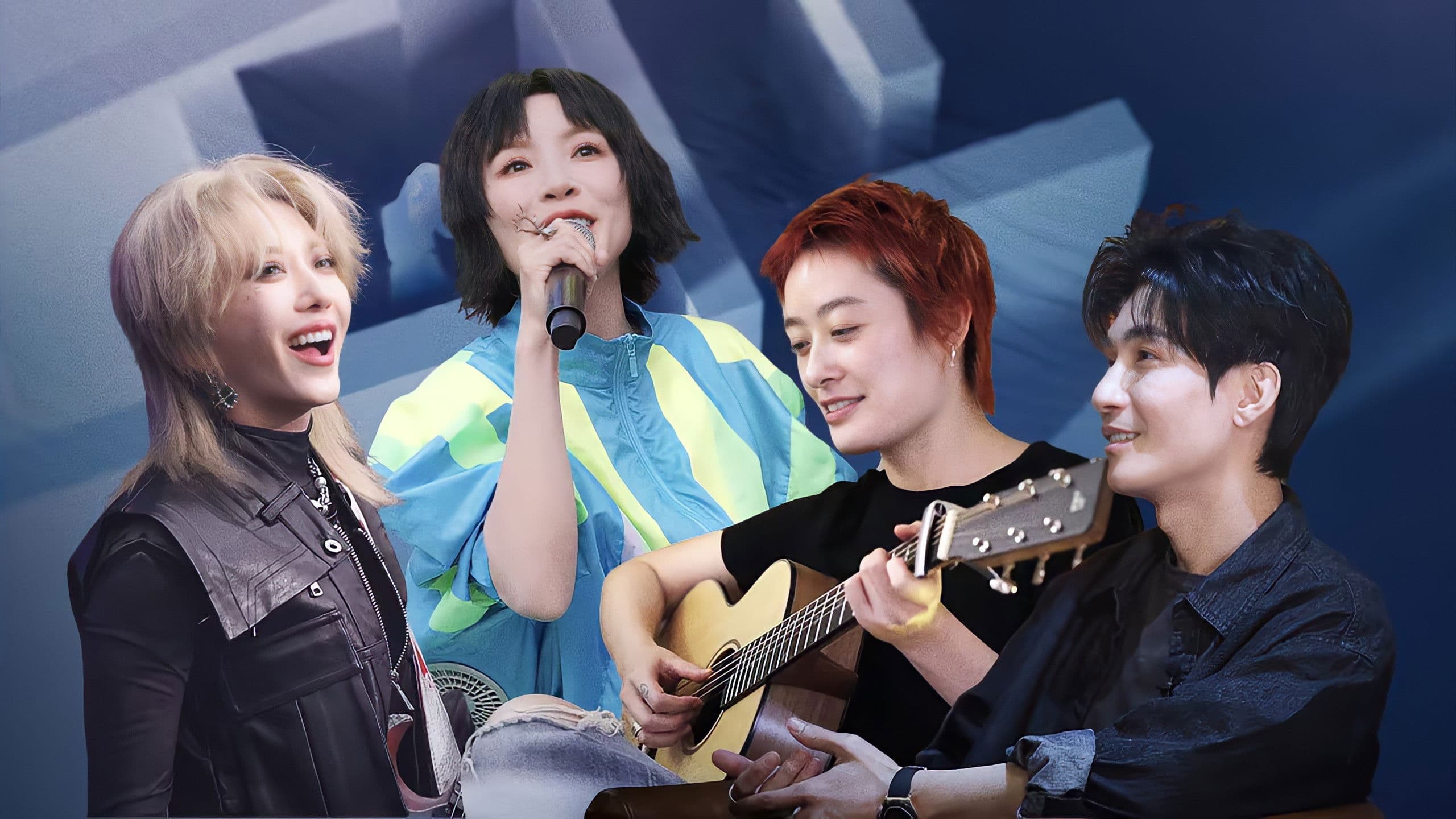 因为是想写成歌