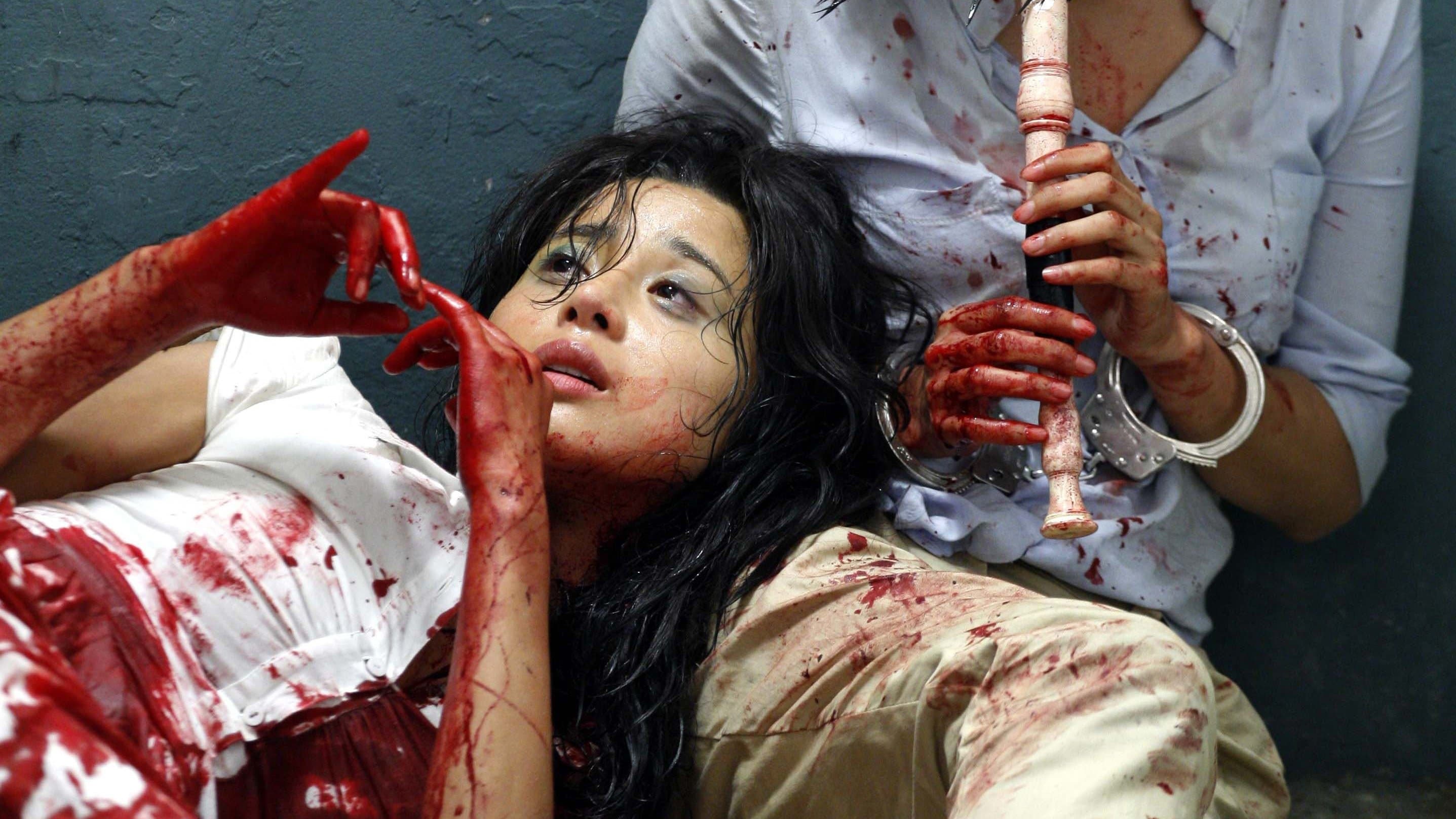 김복남 살인사건의 전말