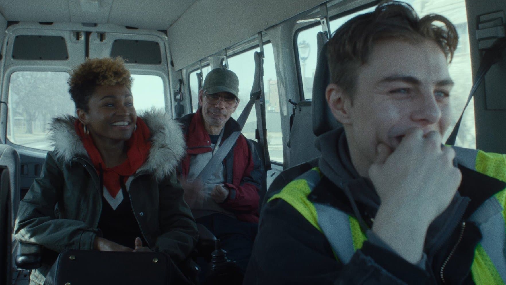 기브 미 리버티