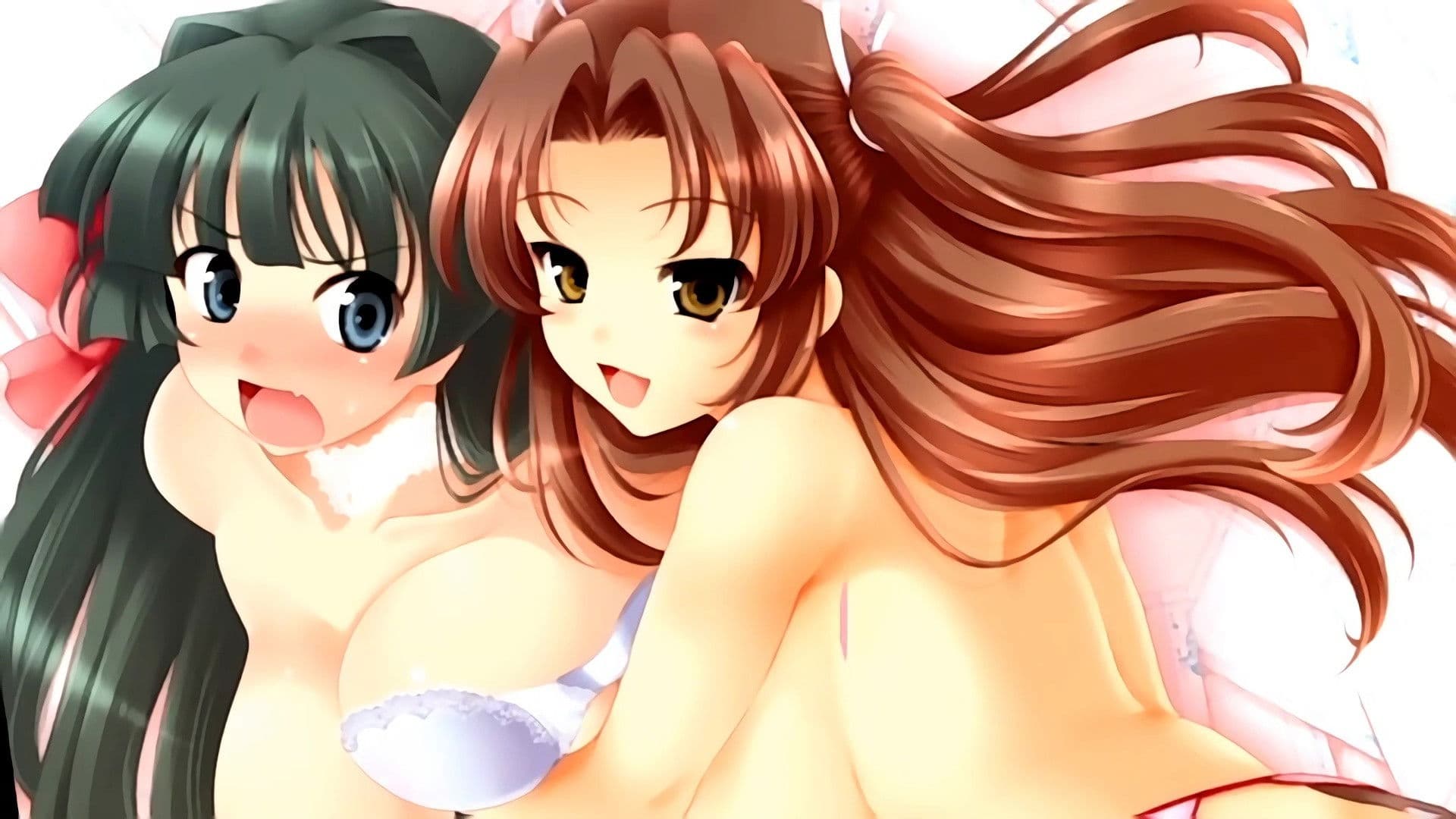 에로 망가같은 사랑을 하자