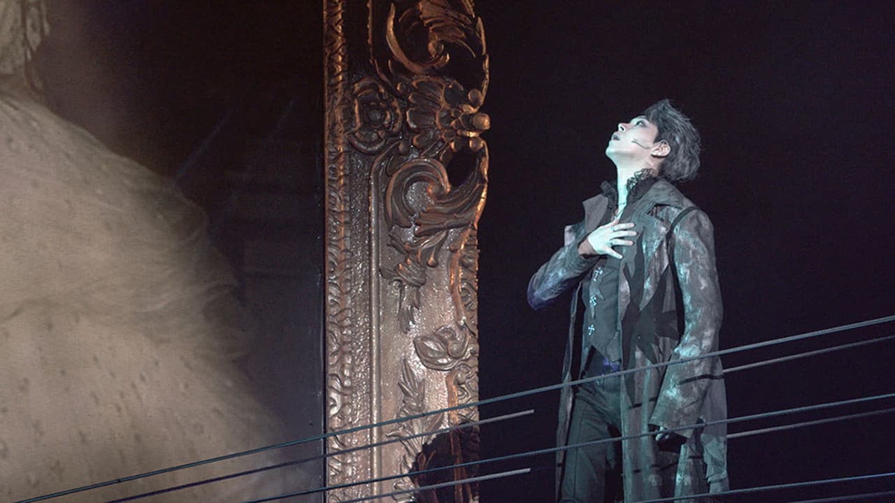 엘리자벳: 더 뮤지컬 라이브