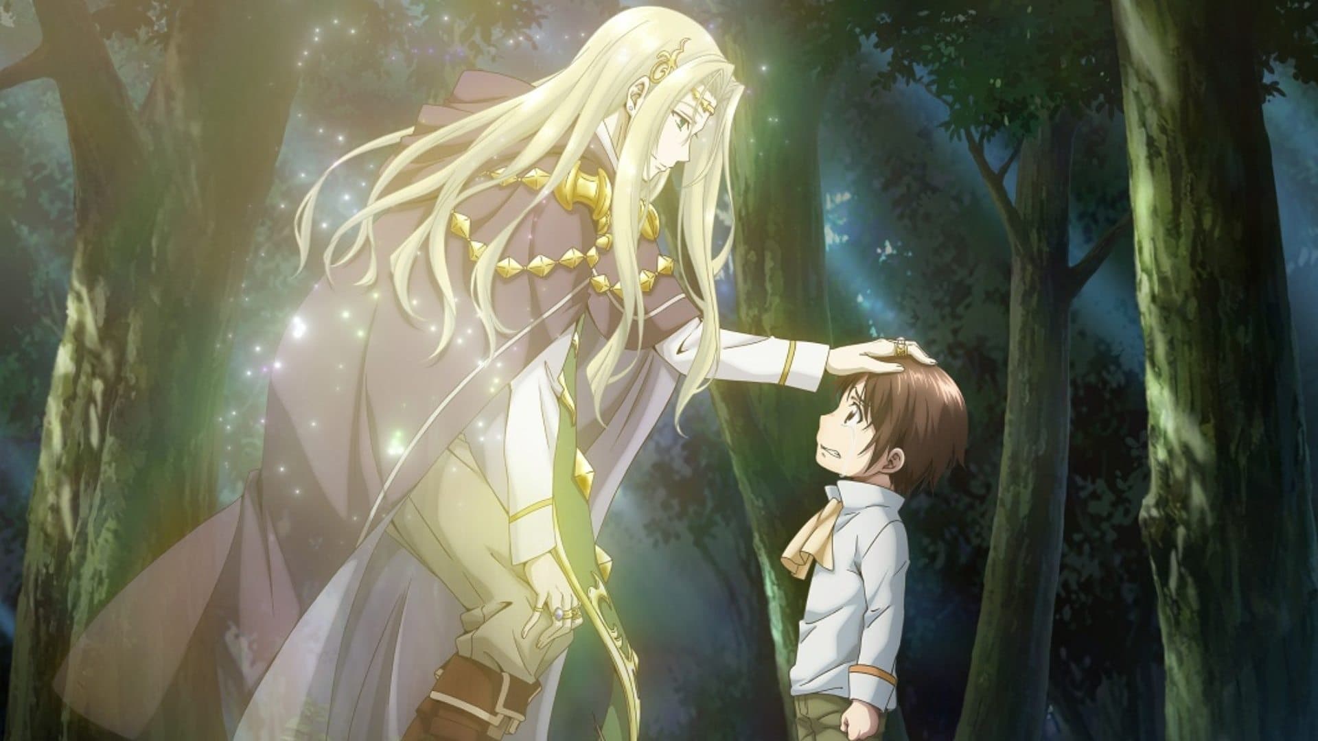 팔남이라니,  그건 아니지