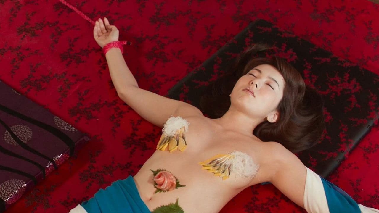 나츠미의 비밀여행