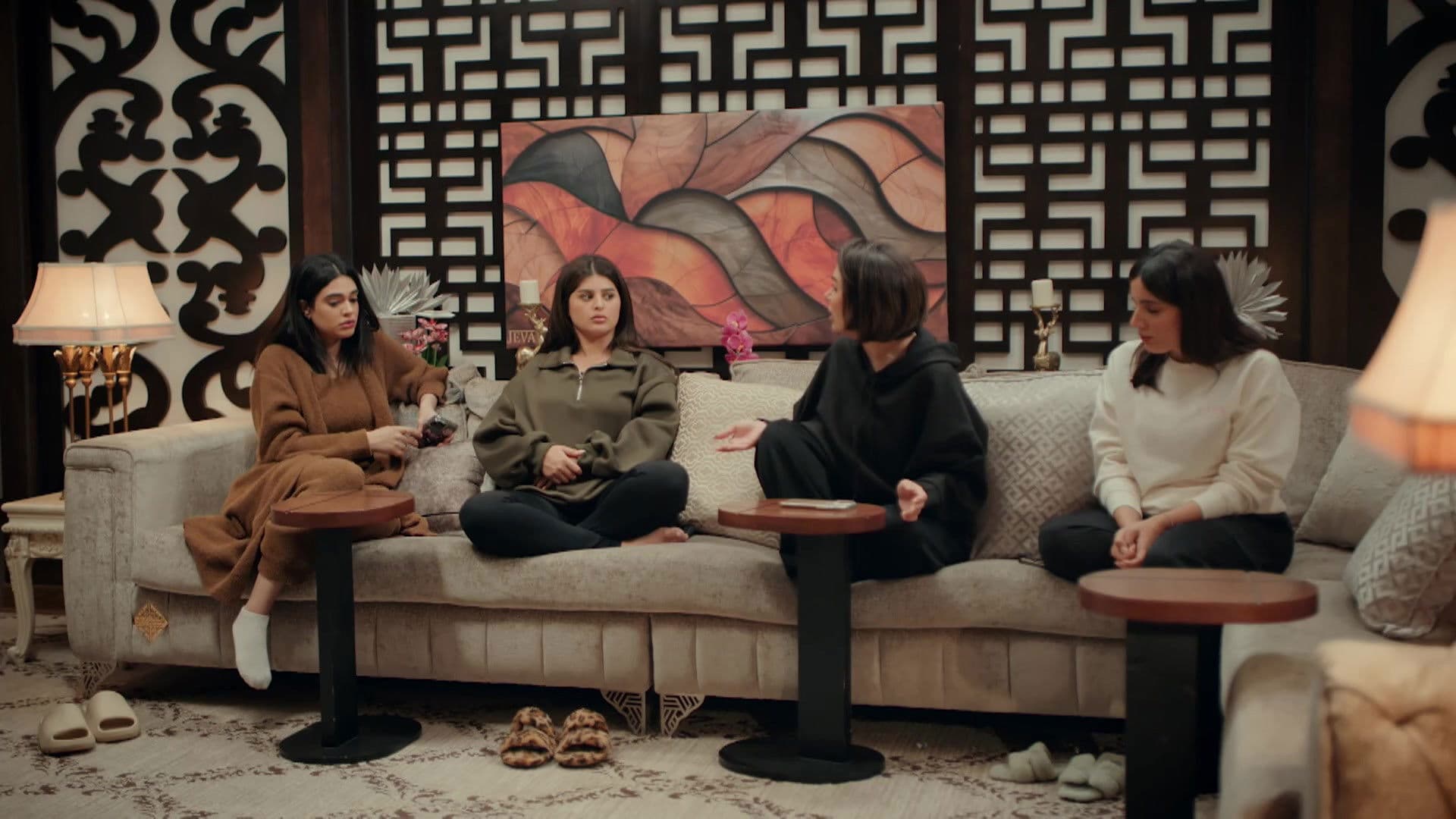 بنات عبدالغني