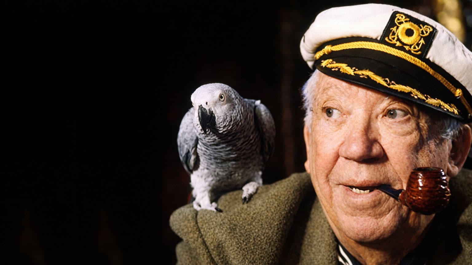 Клуб «Белый попугай»