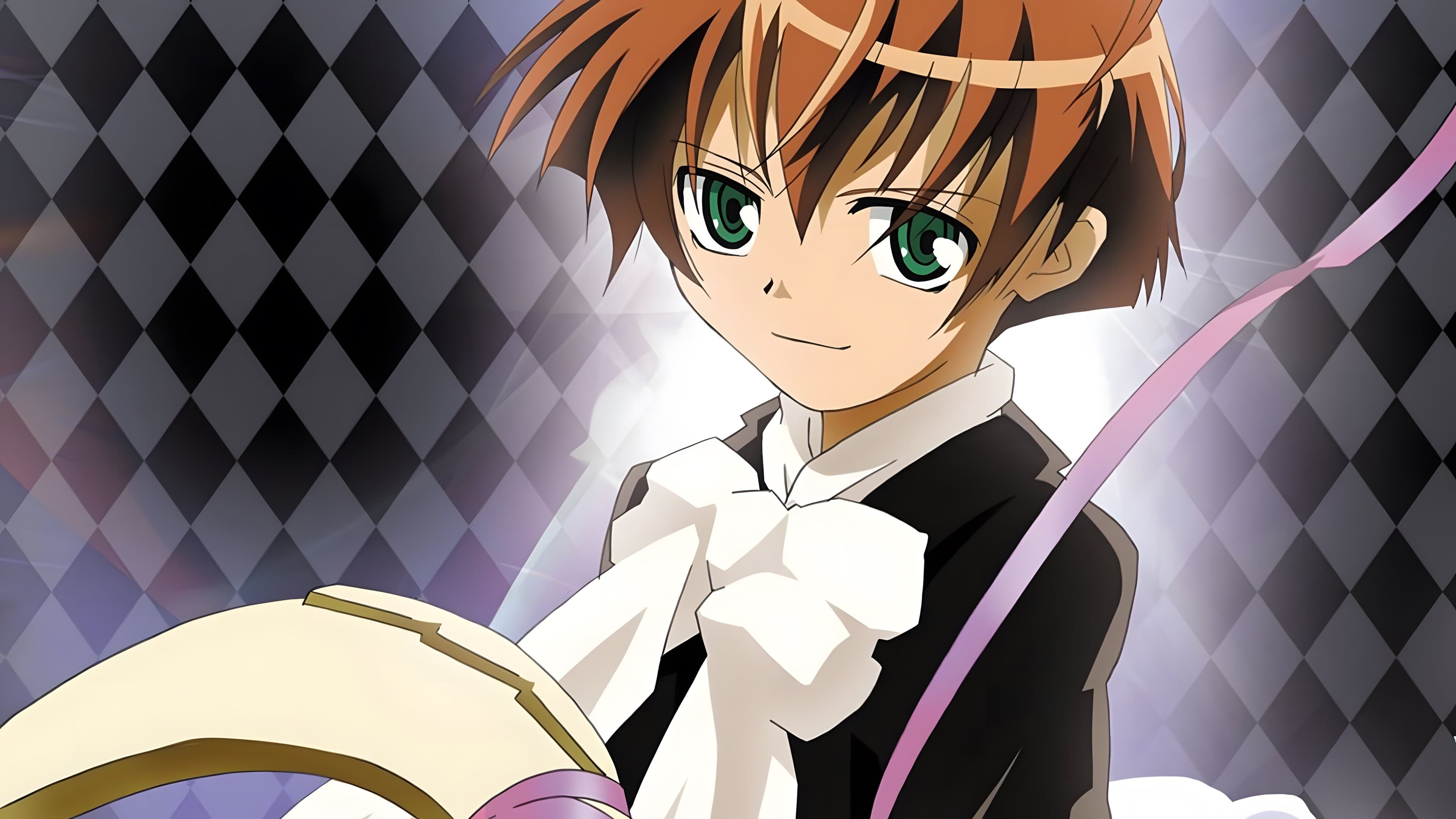 마탐정 로키 라그나로크