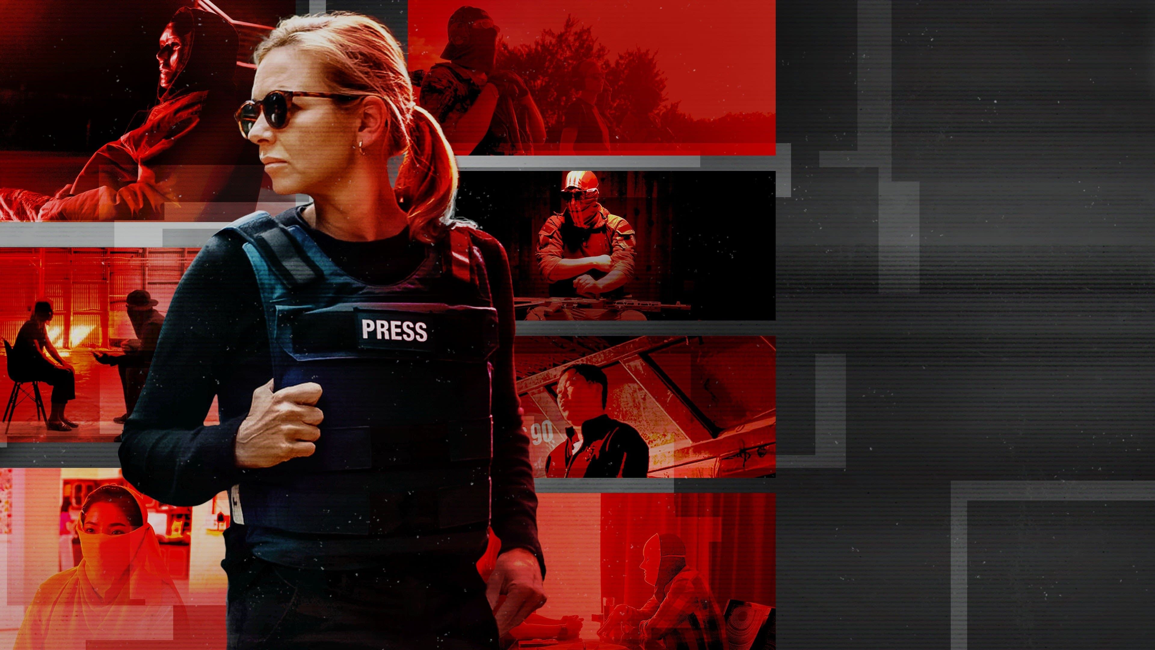 마리아나 반 젤러의 암시장 파헤치기