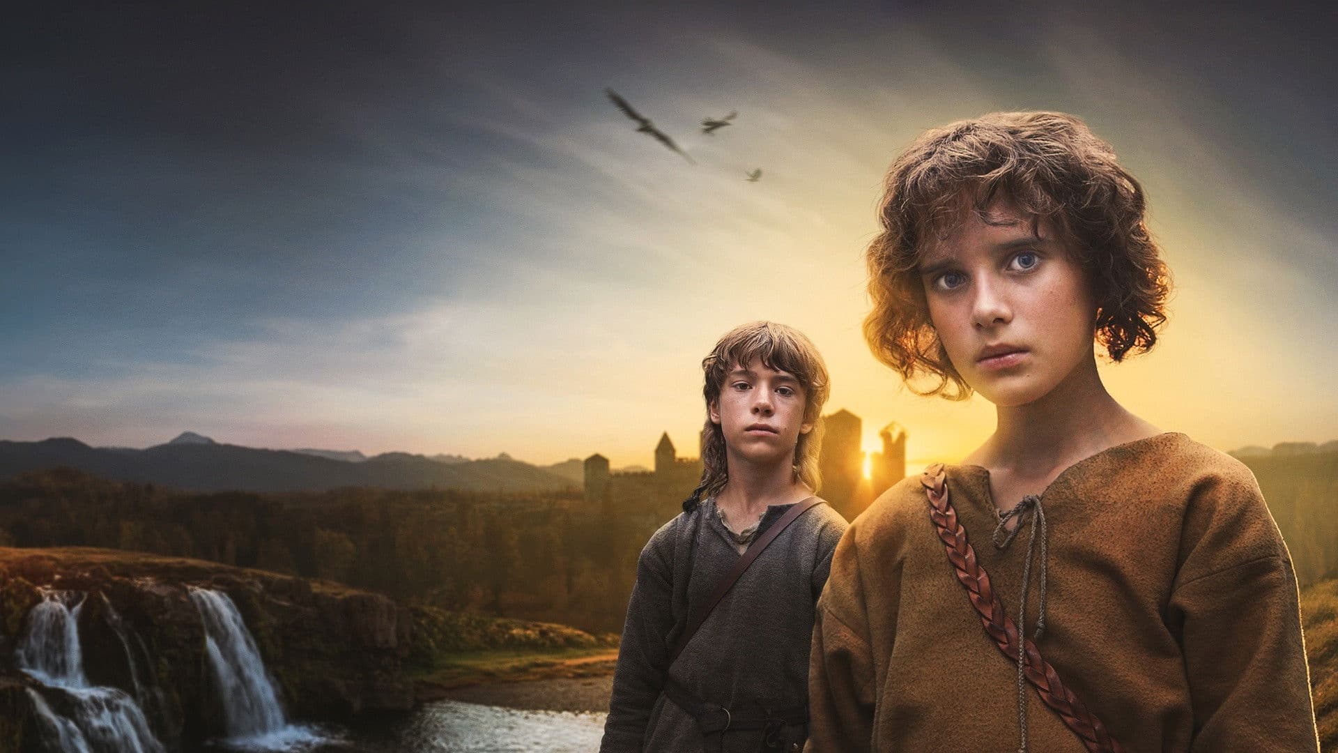 산적의 딸 로냐