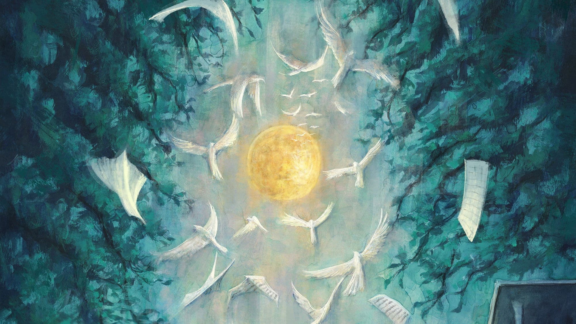 요루시카 '달과 고양이의 댄스' 2024 라이브