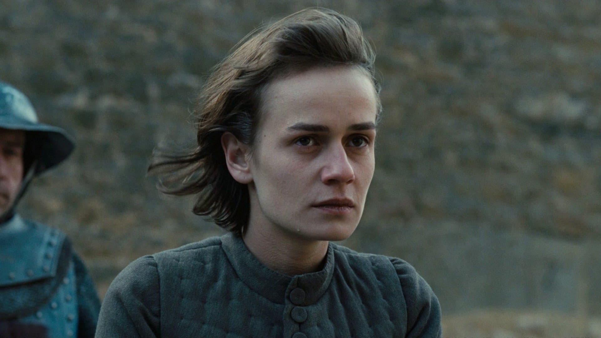 잔다르크 2: 감금