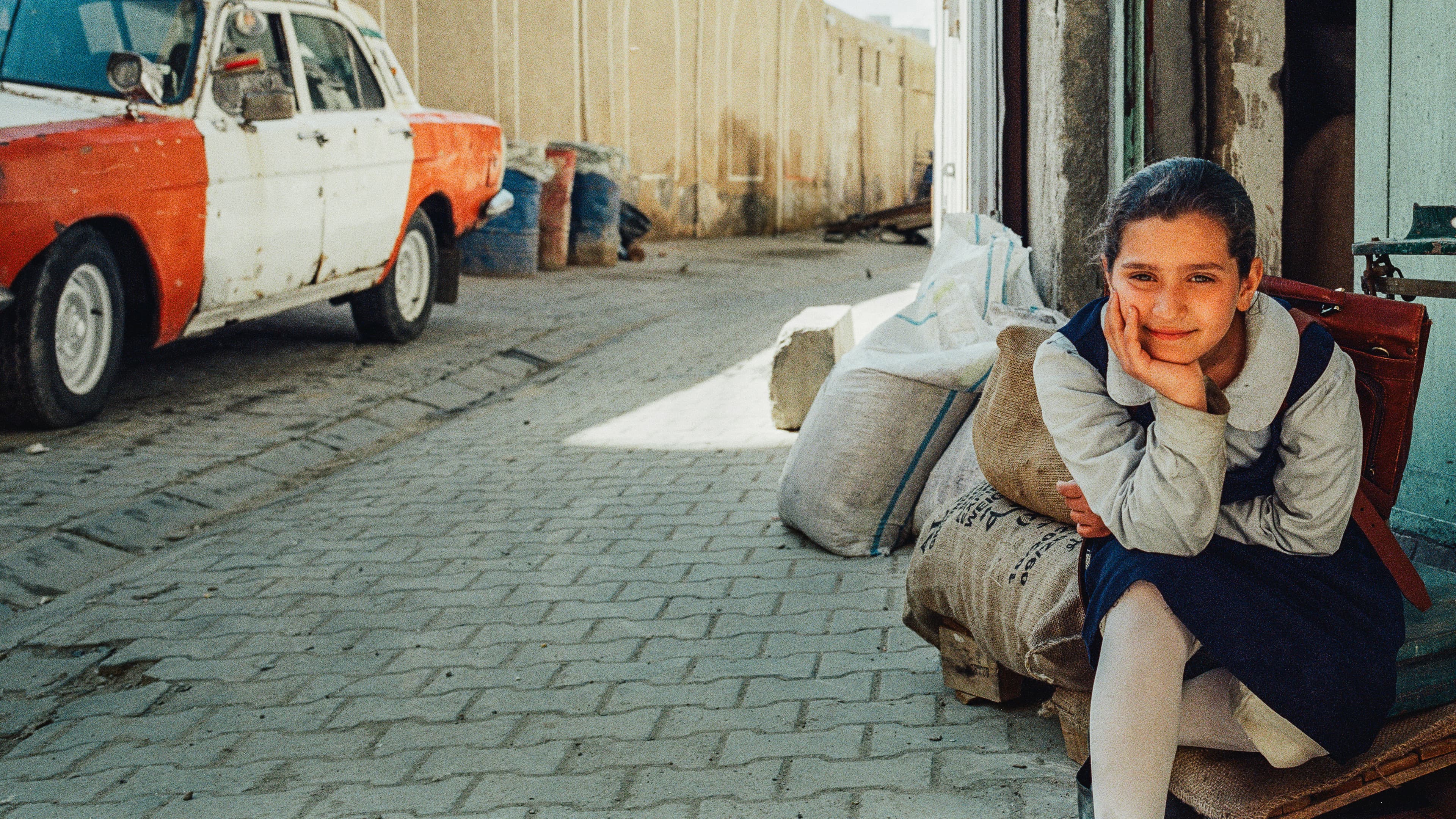 대통령의 케이크