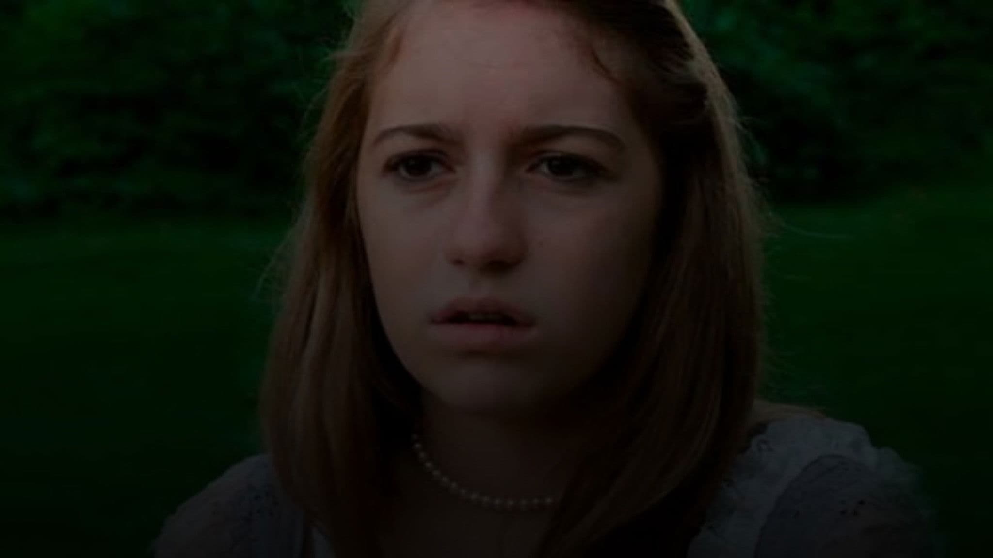 앨리스: 어둠의 거울