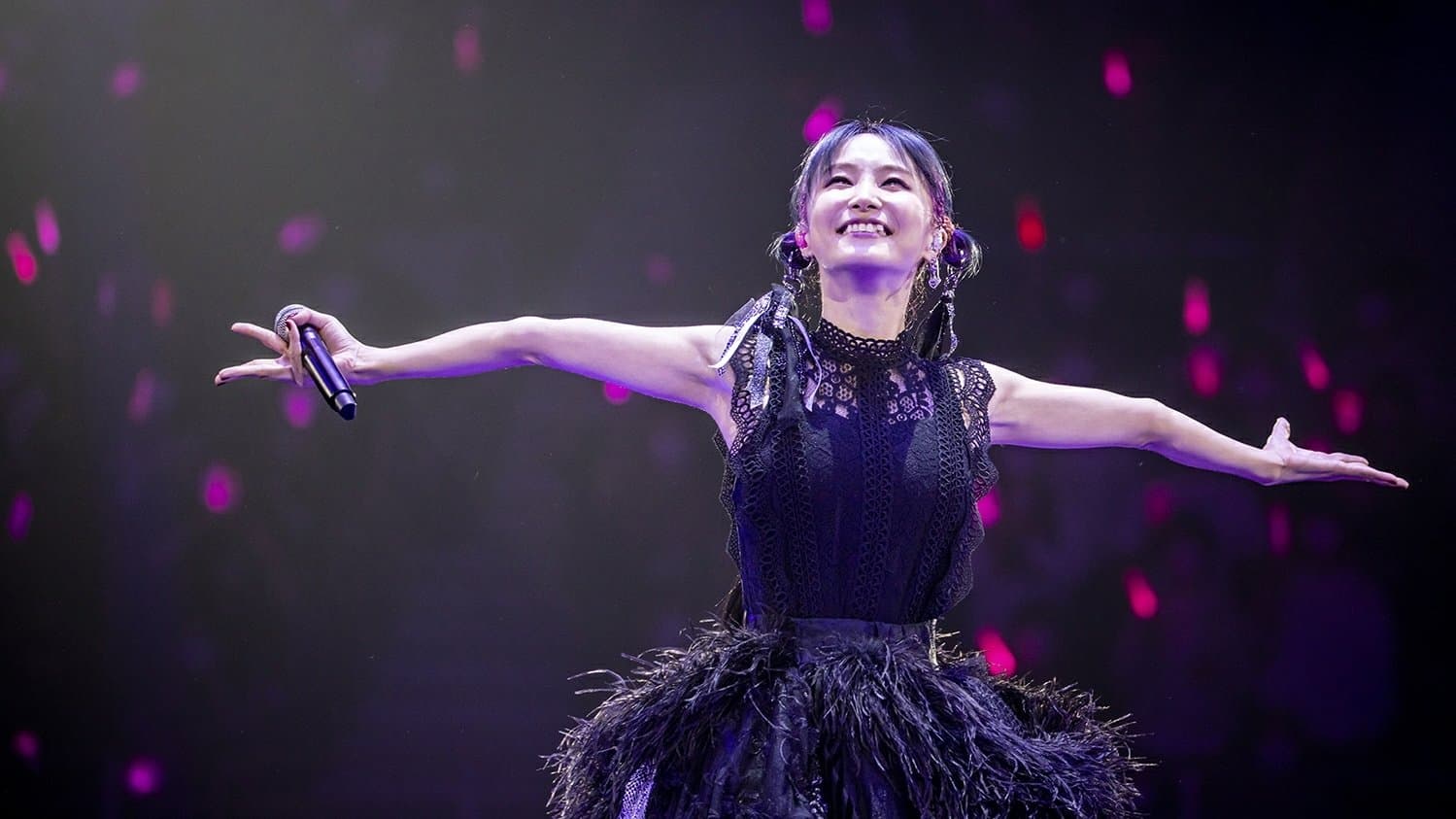 리사: 어나더 그레이트 데이