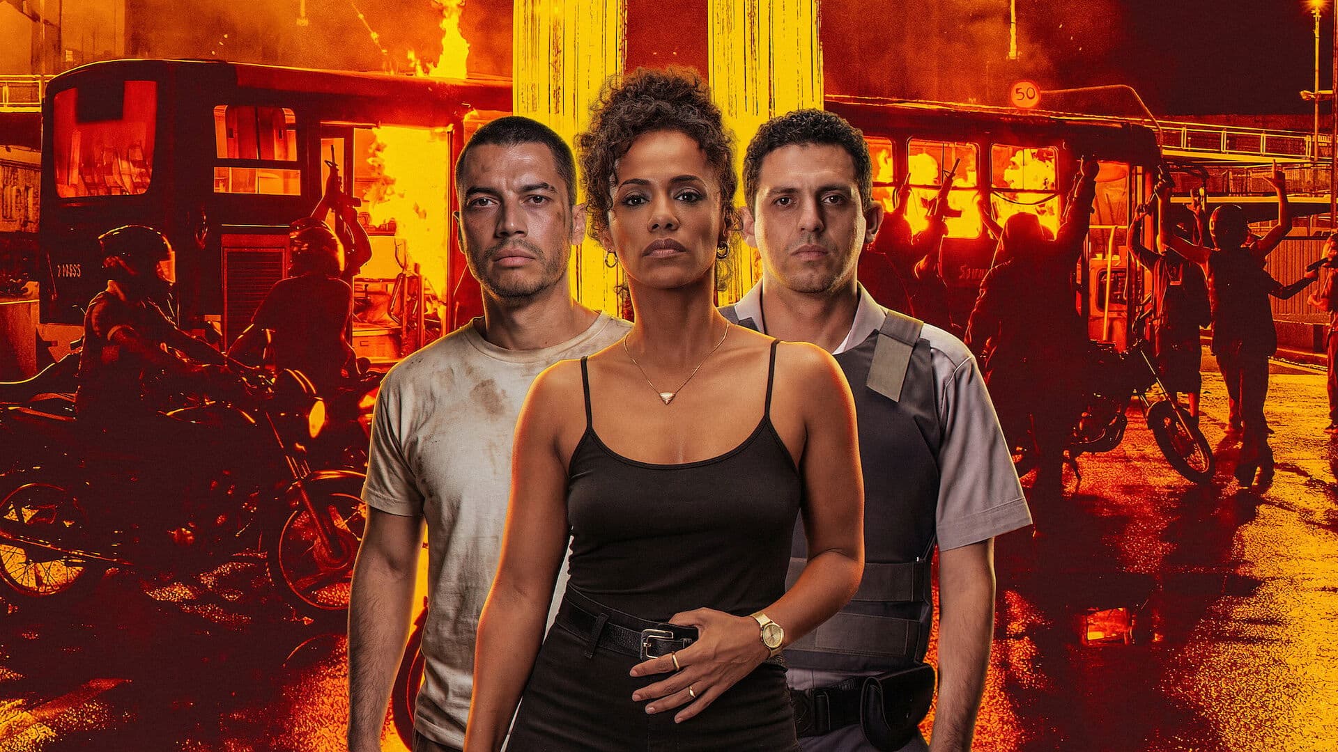 브라더후드: 총공세