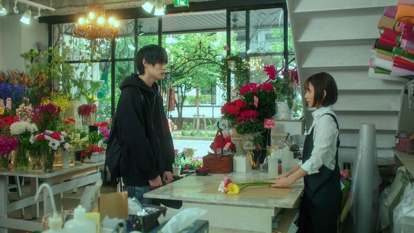 지울 수 없는 기억