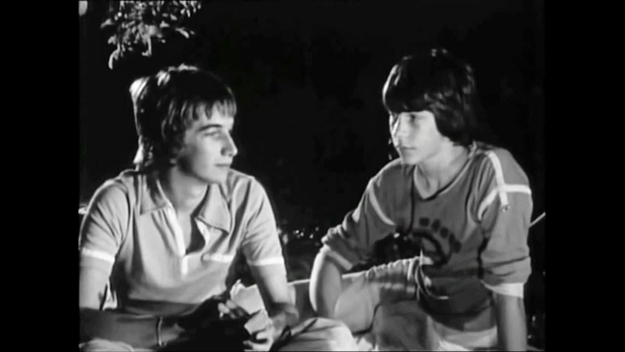 Une histoire sans importance