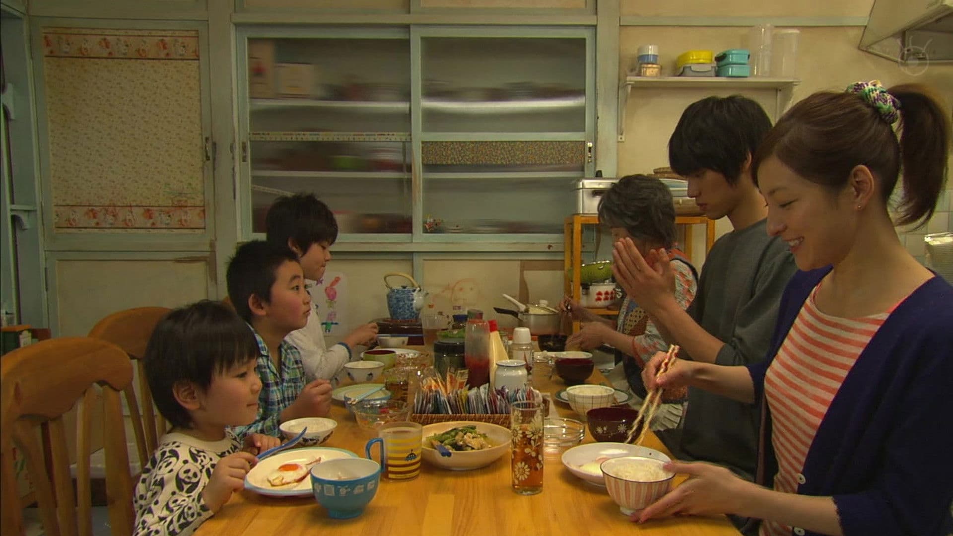 스타맨 : 이 별의 사랑