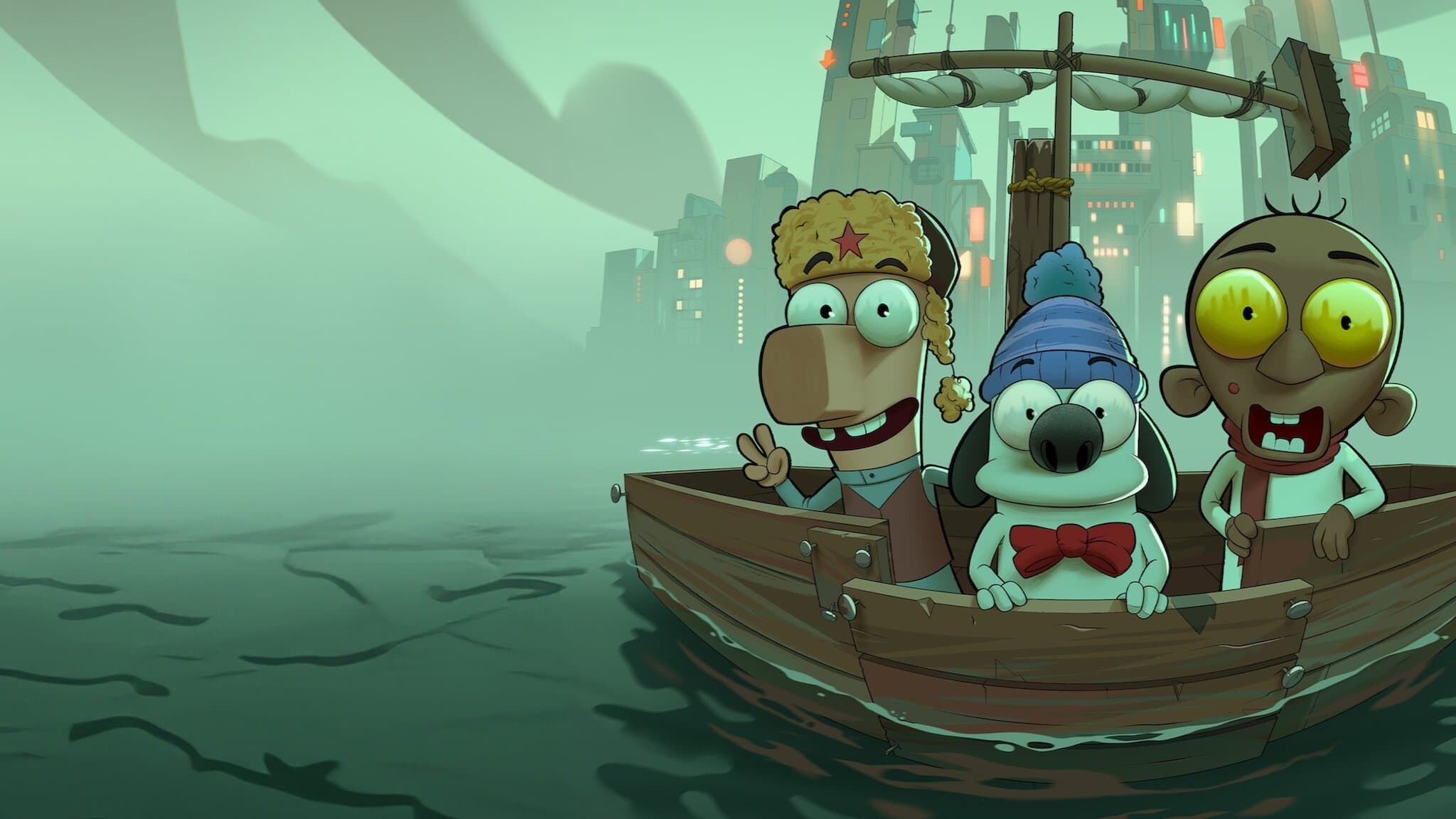 마사미르 주니어