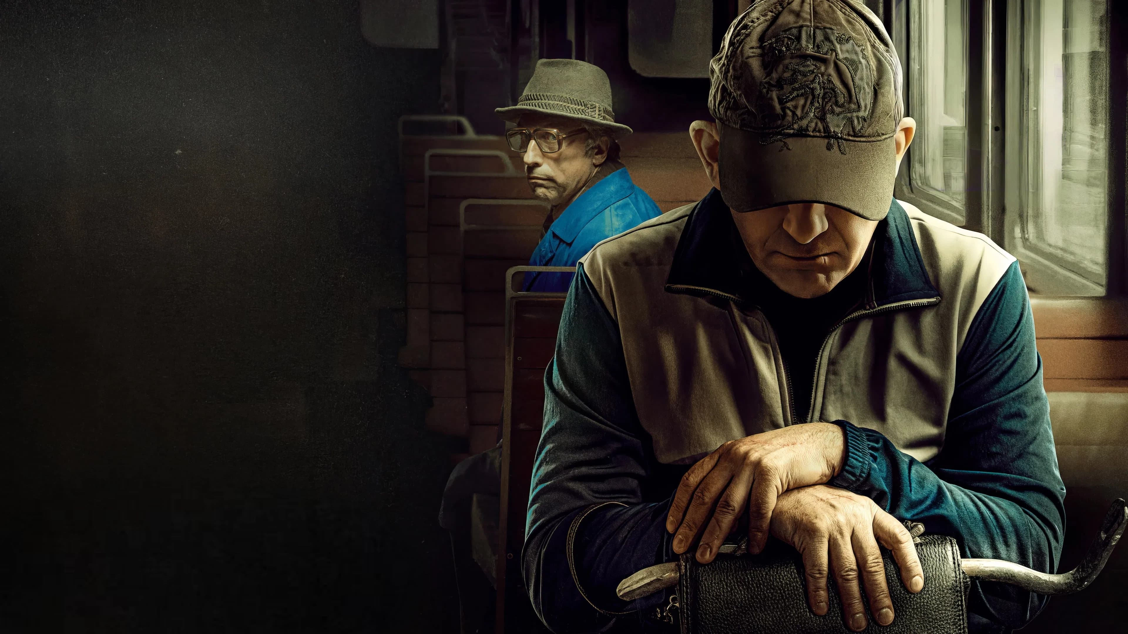 Тень Чикатило