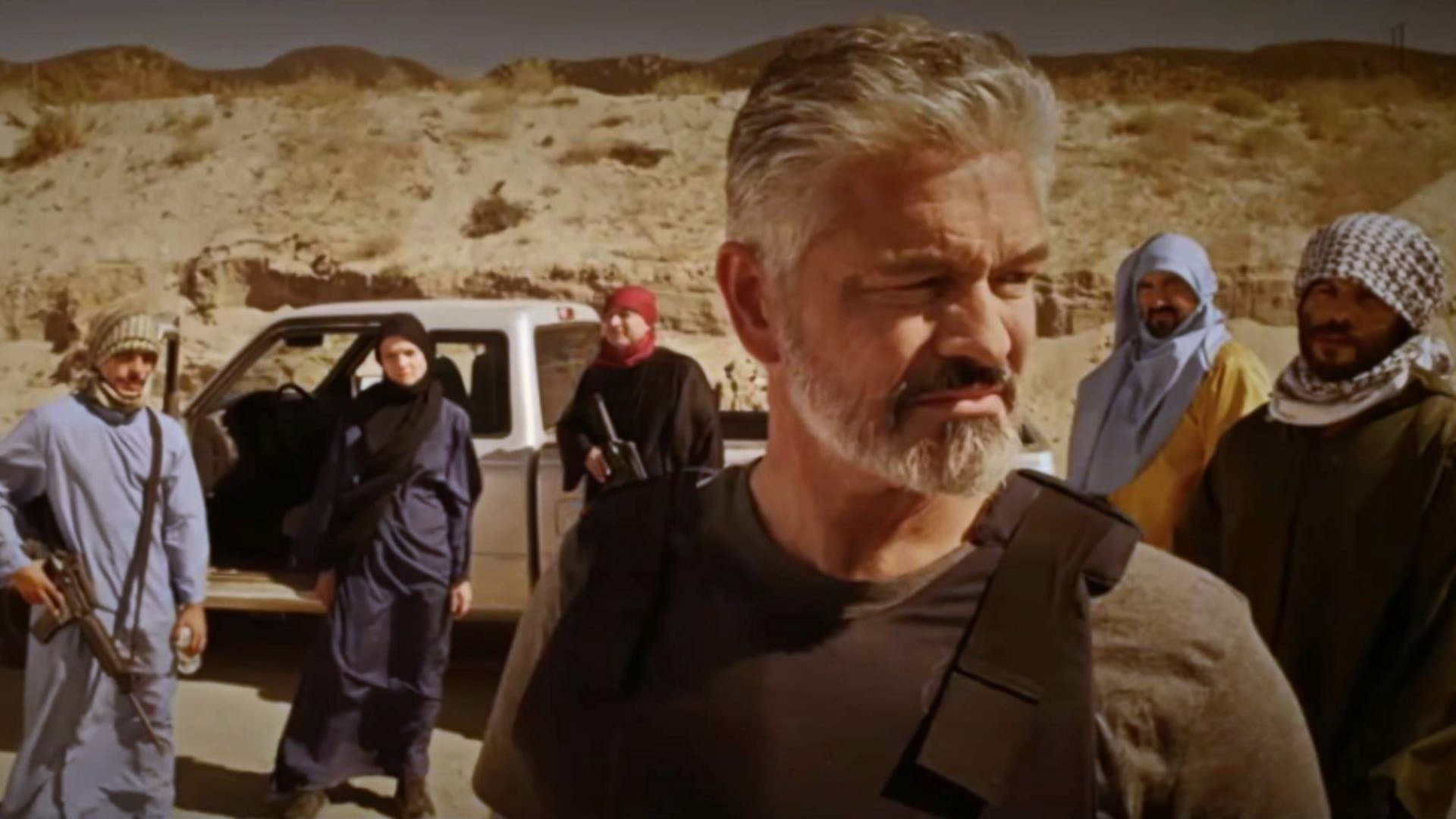 용병: 에라스모를 지켜라