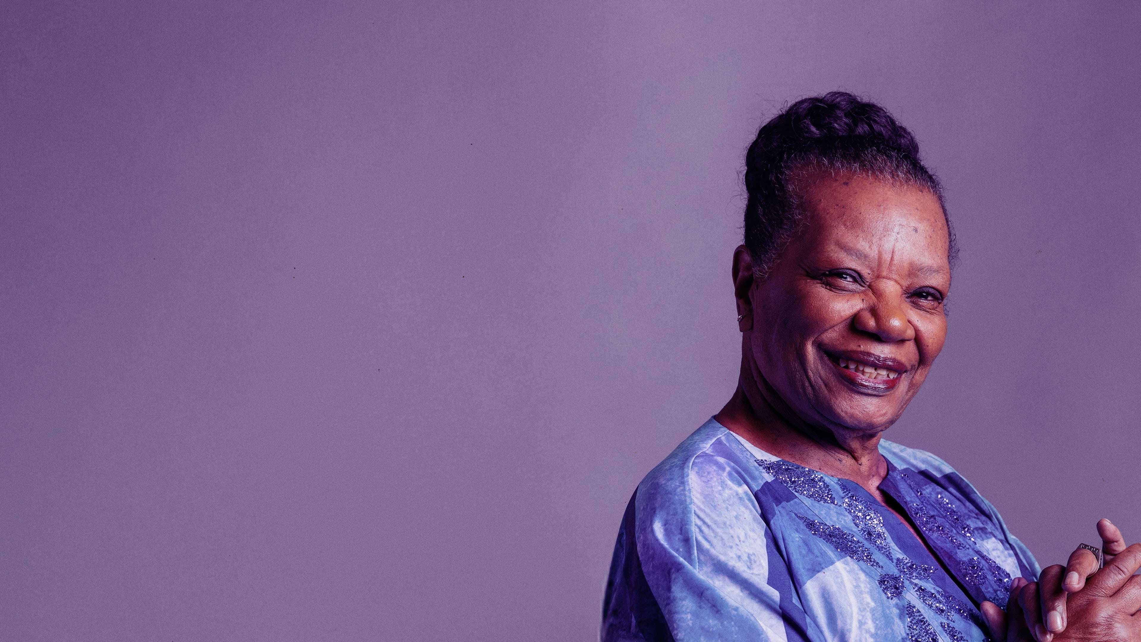 Tributo: Neusa Borges