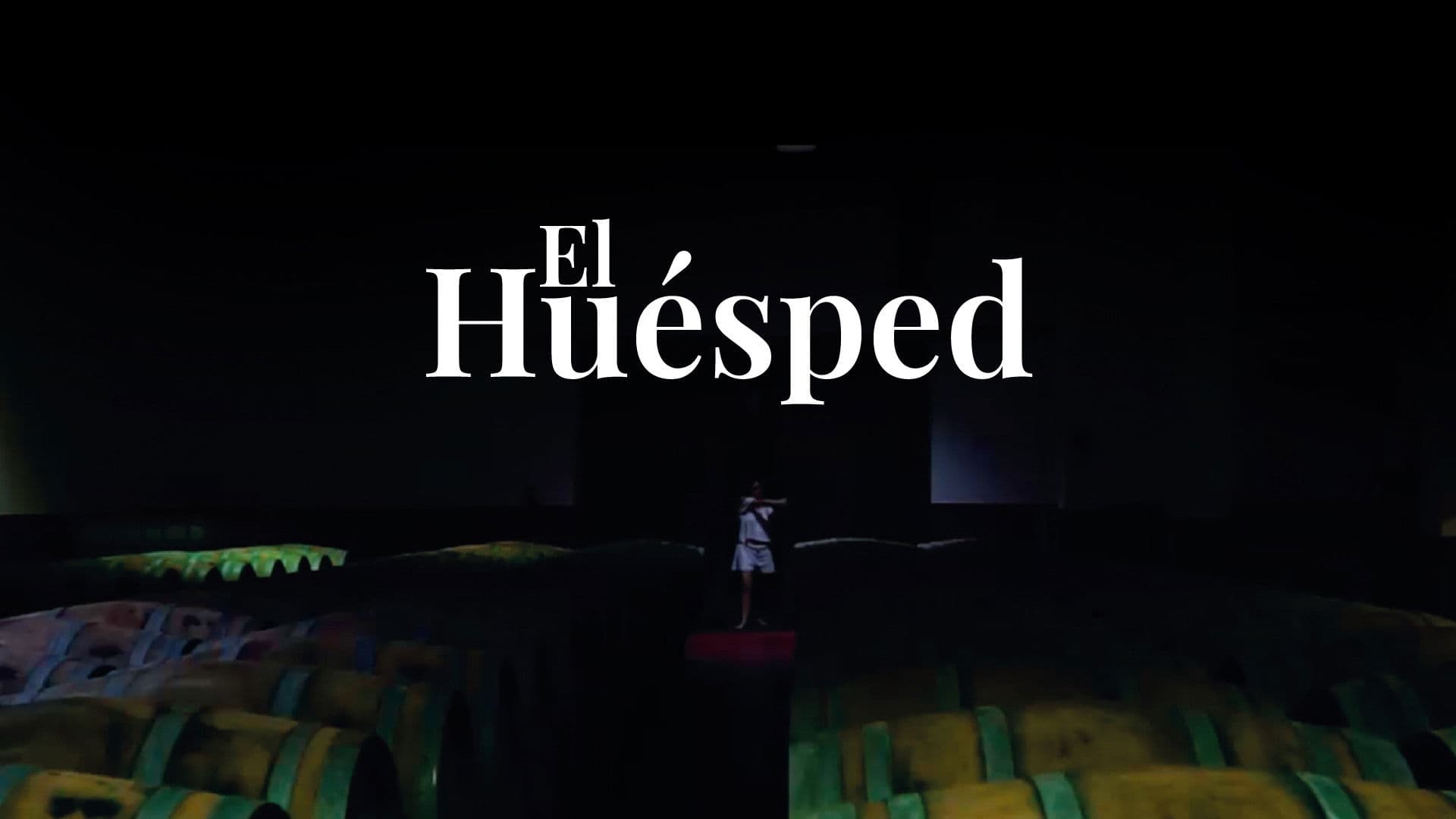 El Huésped
