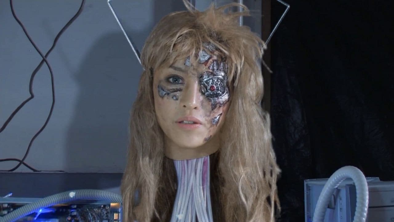 레이프 좀비: 러스트 오브 더 데드 4