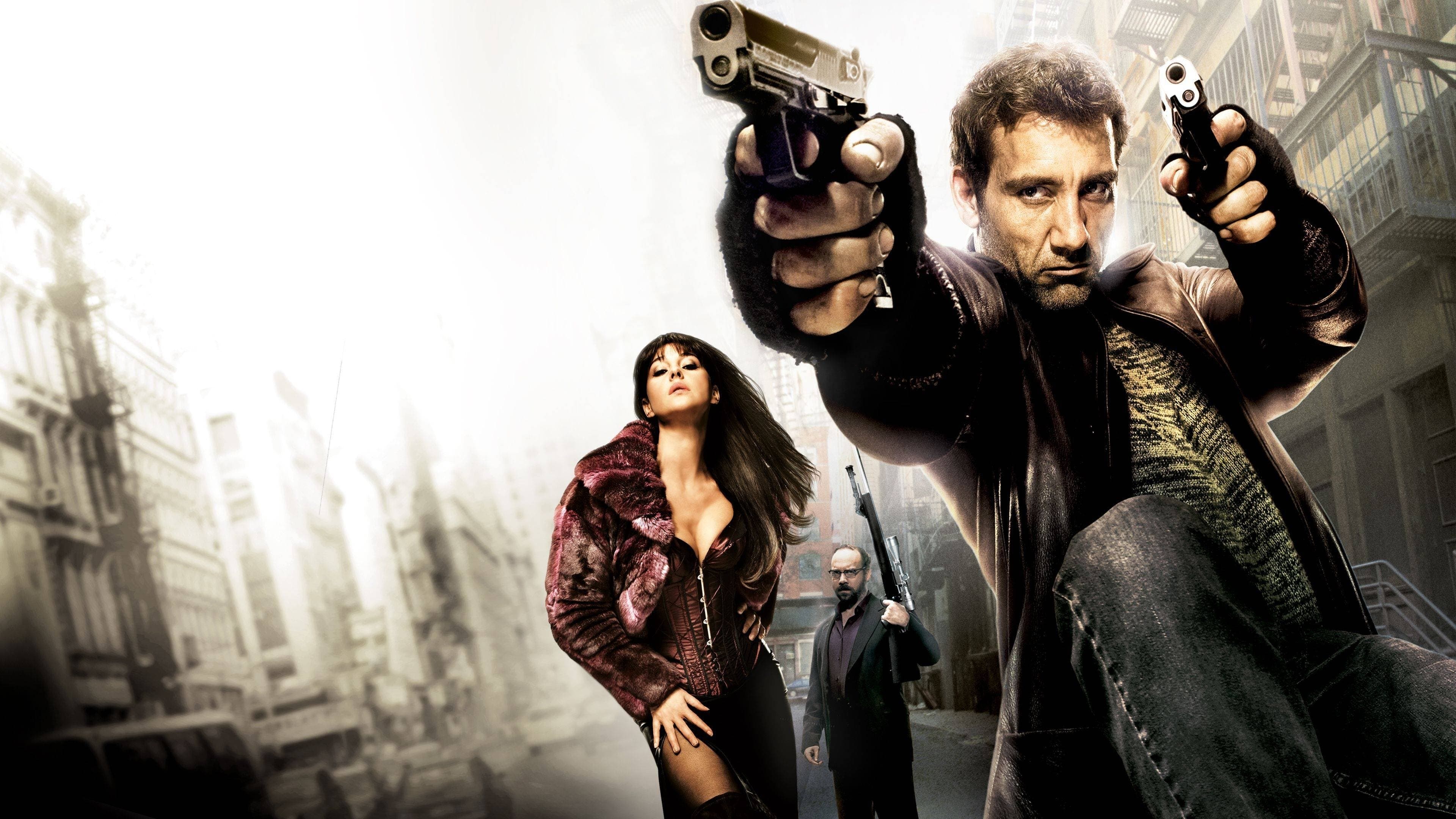 거침없이 쏴라! 슛 뎀 업