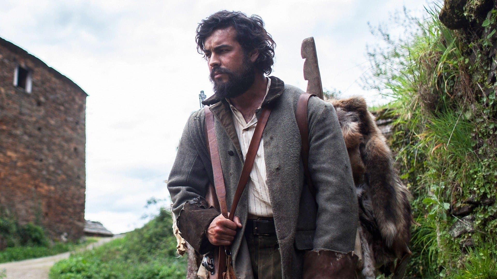 늑대의 살갗 아래