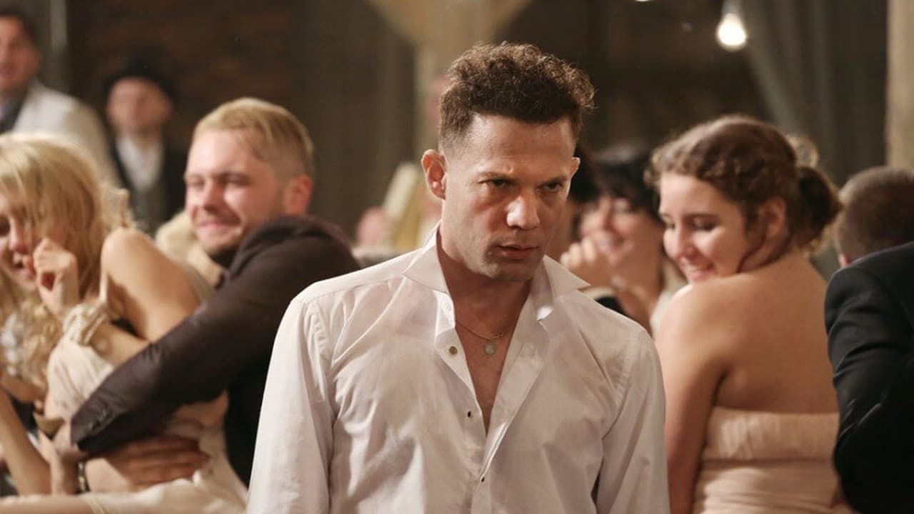 저주받은 결혼식