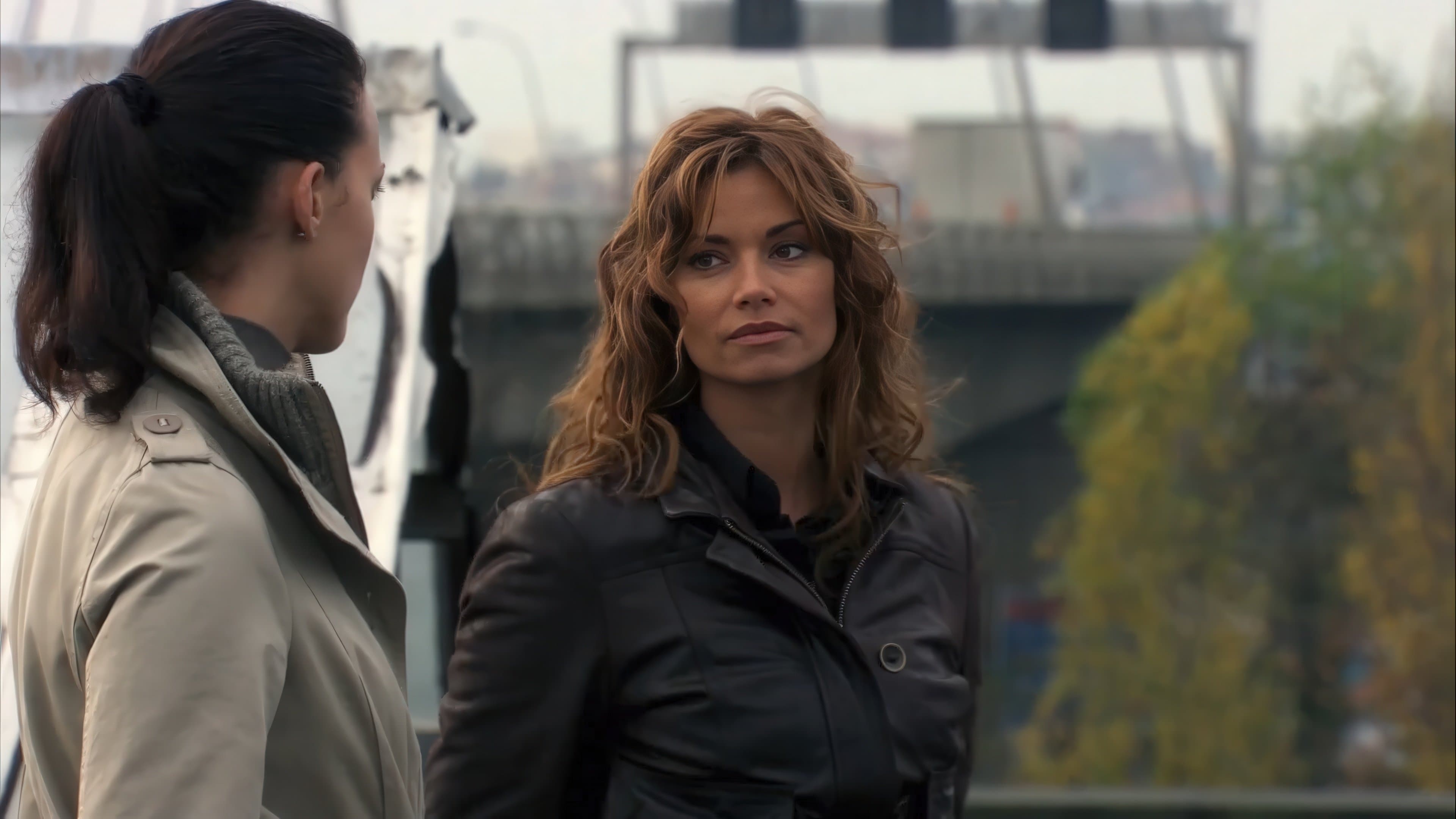 코드네임 더 몰