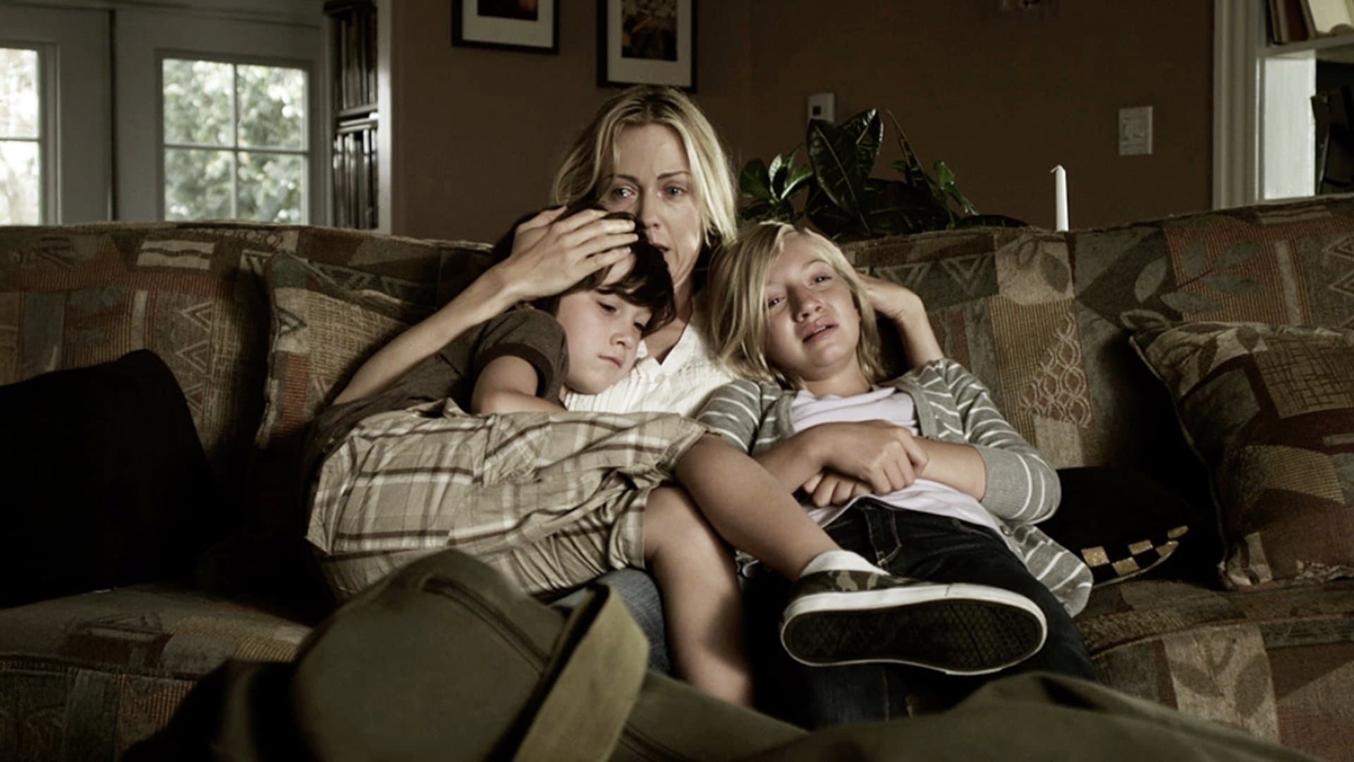 The Walking Dead: Torn Apart