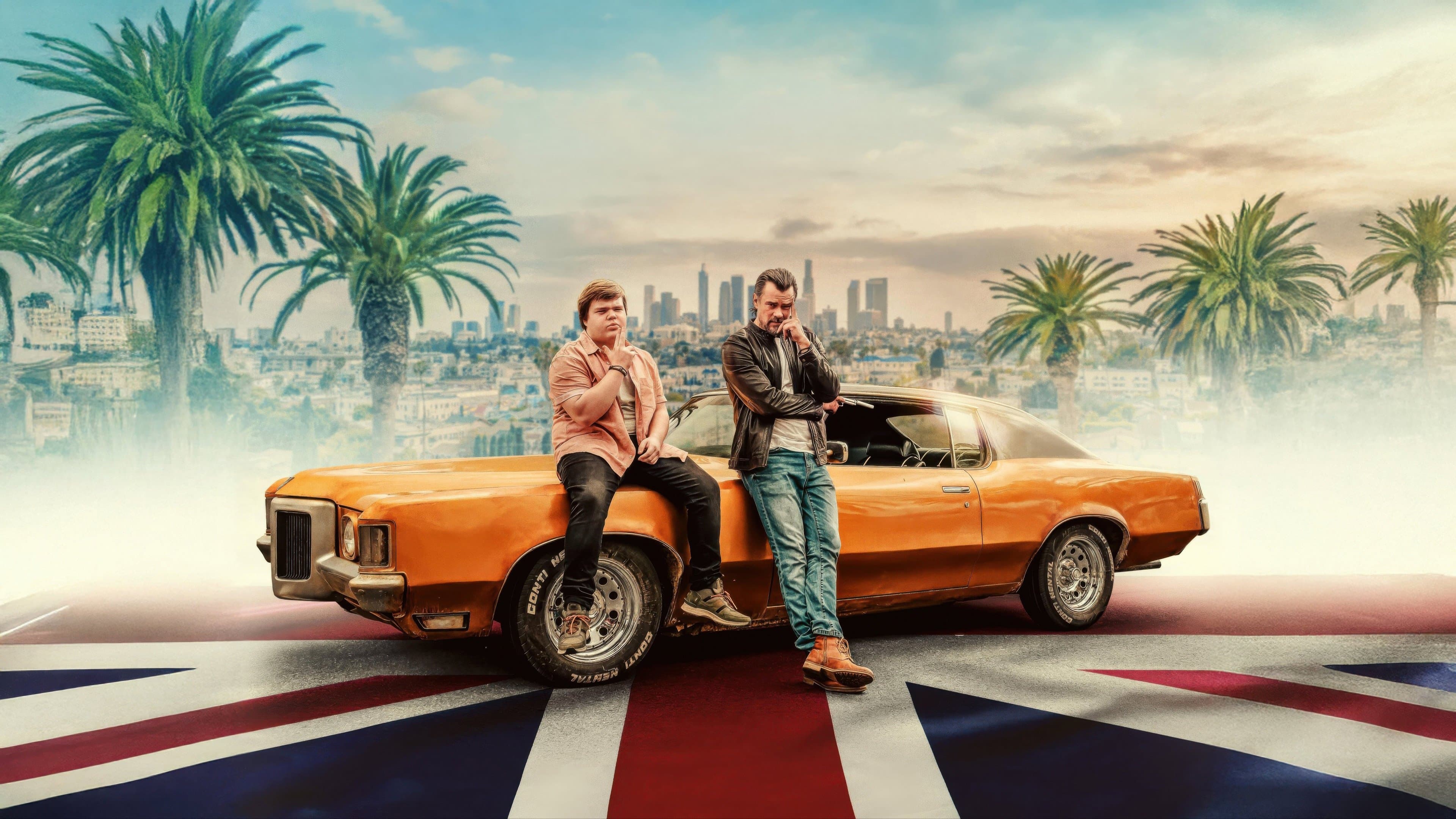 킬러와 보디가드