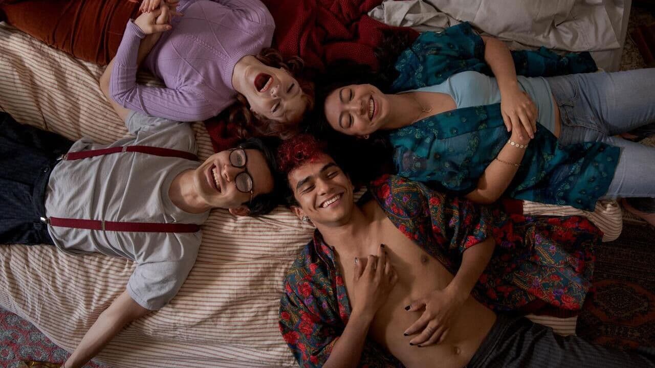 El círculo de los mentirosos