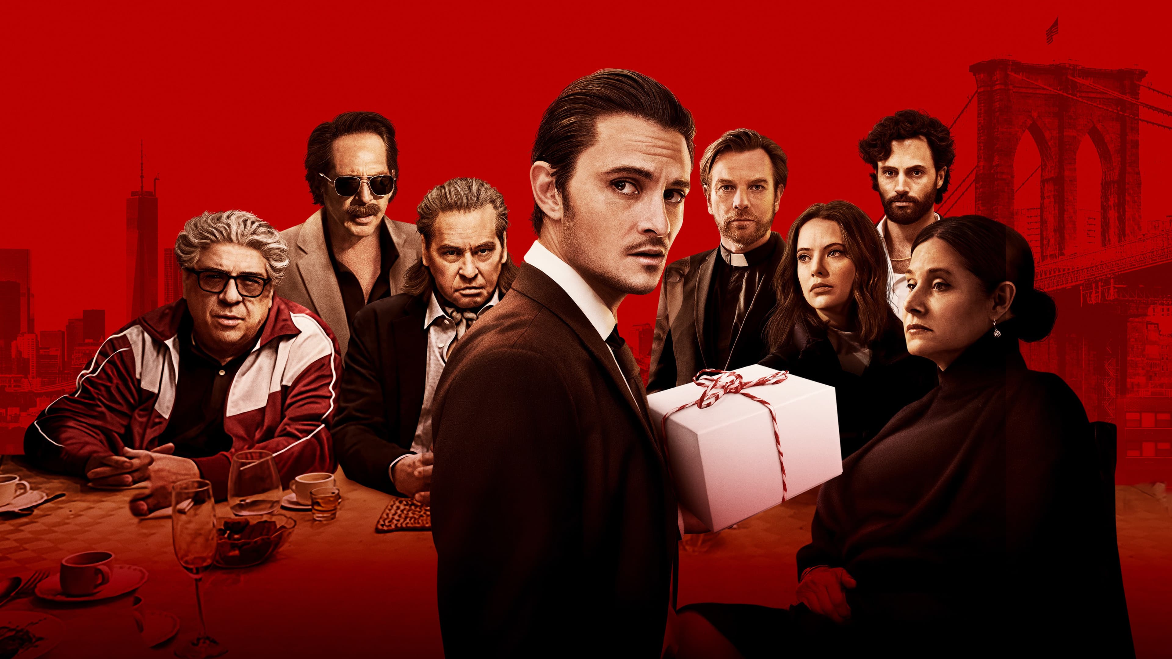 더 버스데이 케이크