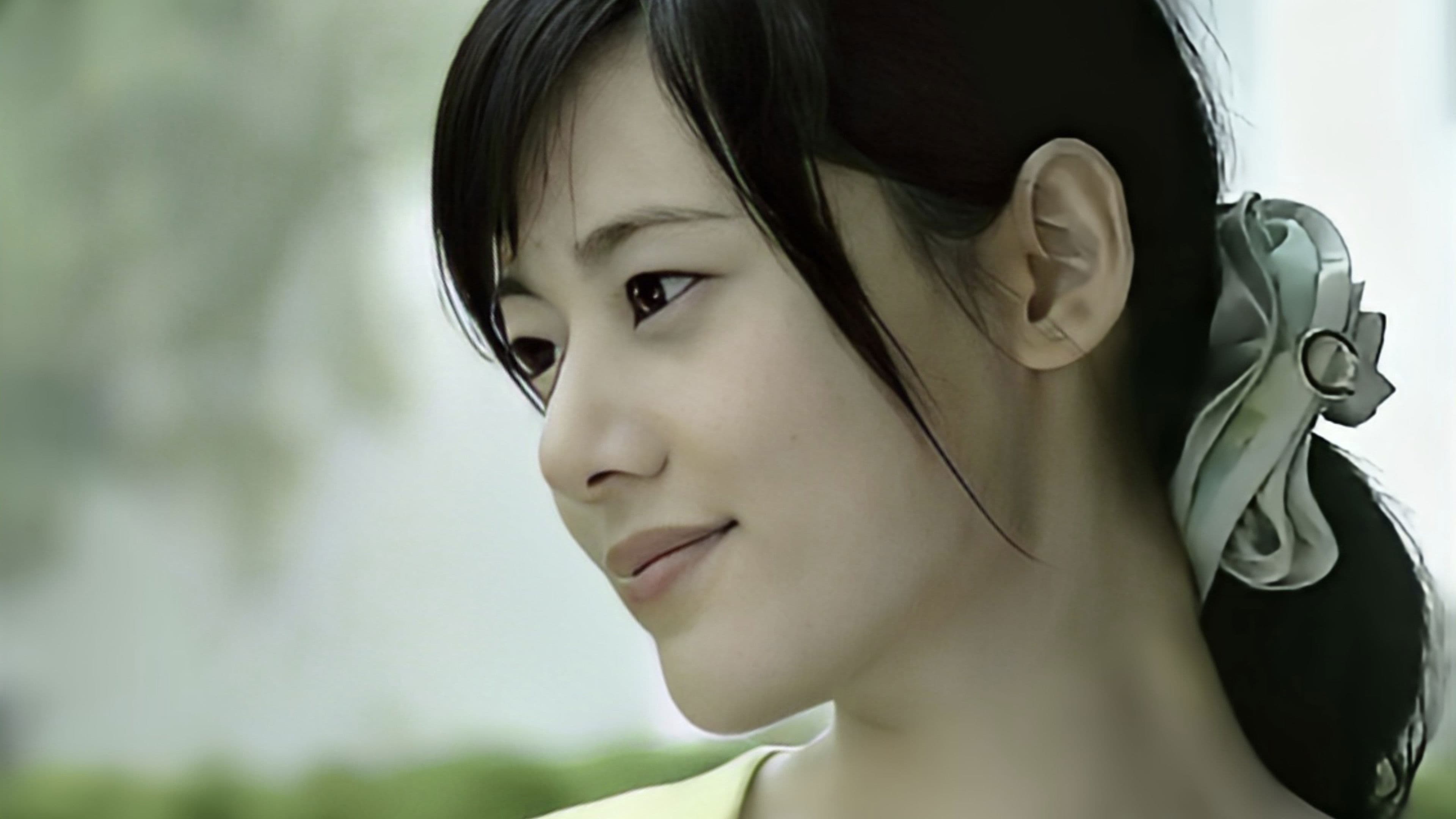 让爱化作珍珠雨