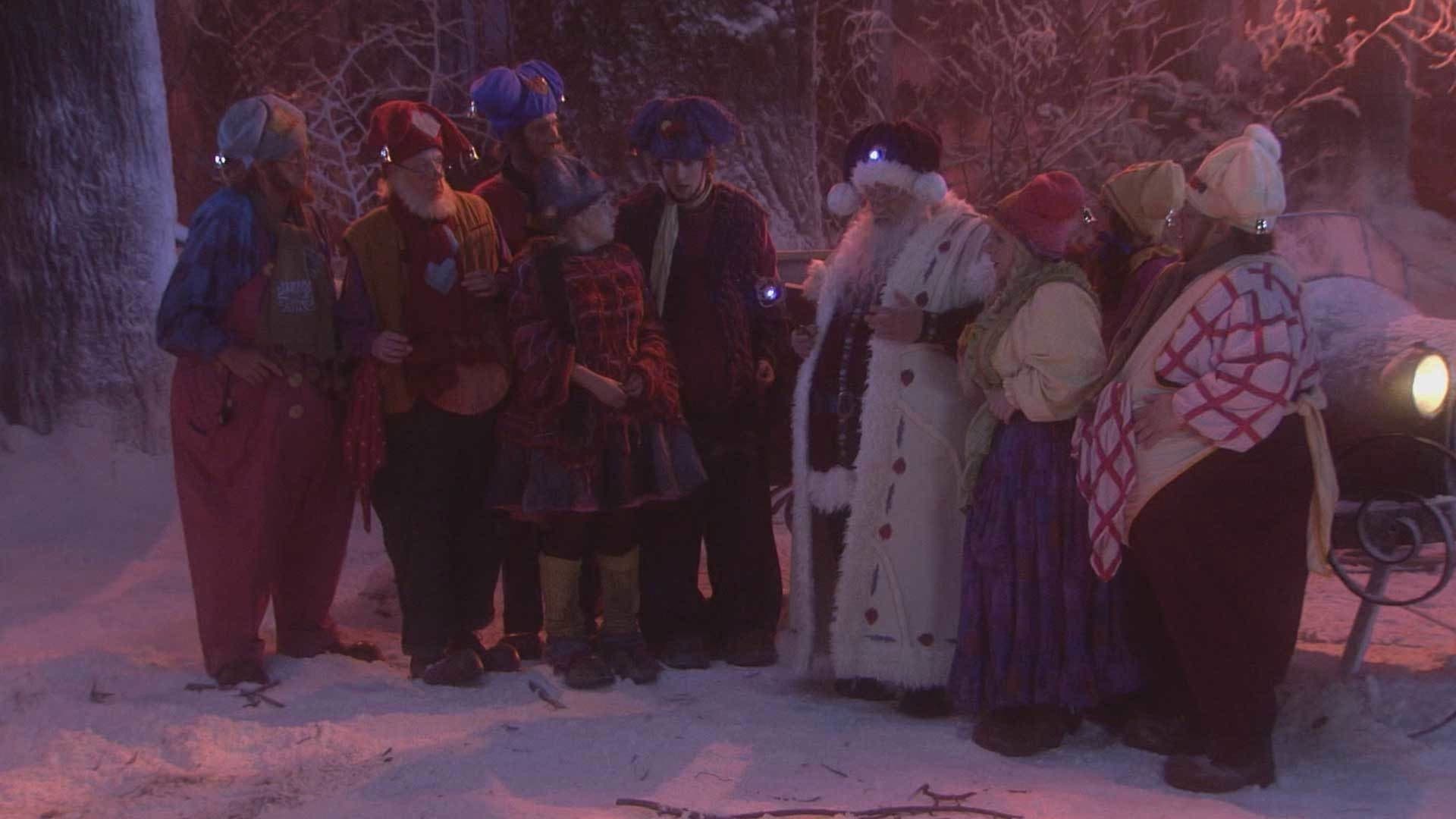 Plop en de Toverstaf