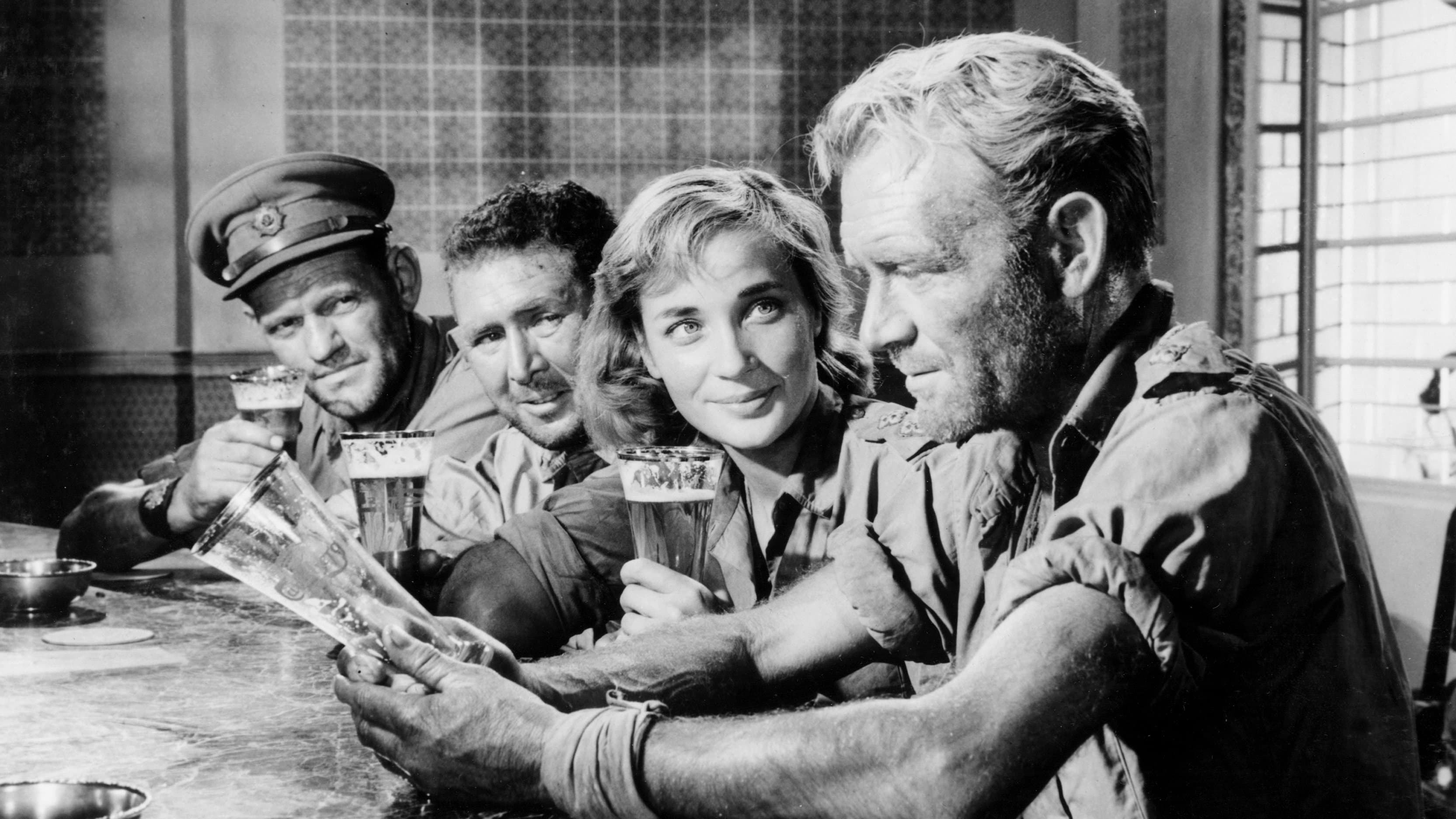 아이스콜드 인 알렉스